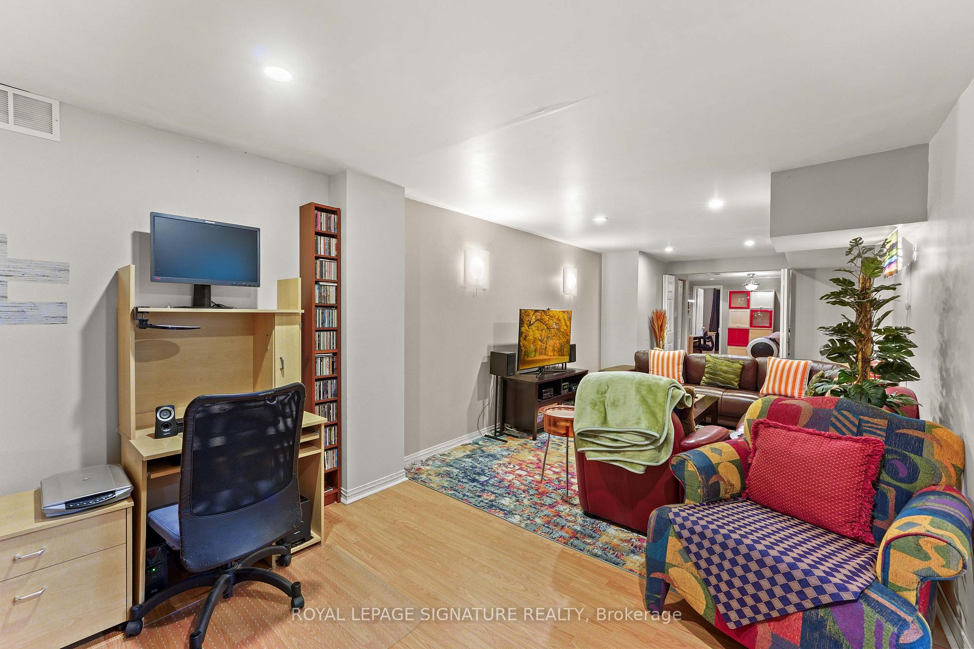 Photo 33 of 1556 Amberlea Road, Pickering, Amberlea — HOMEH