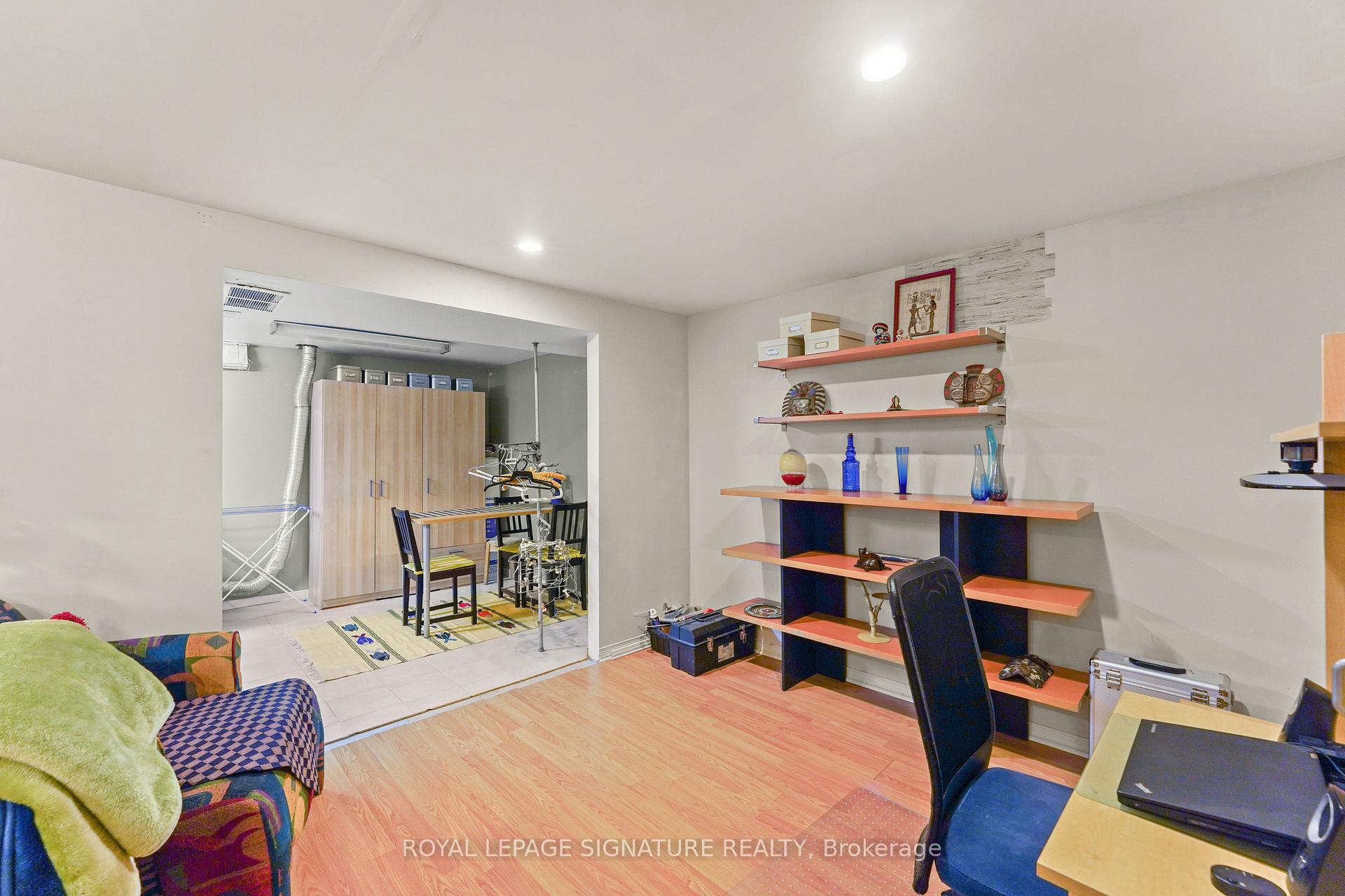 Photo 34 of 1556 Amberlea Road, Pickering, Amberlea — HOMEH