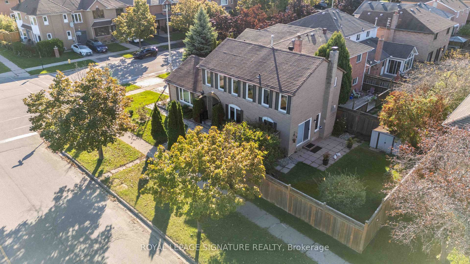 Photo 38 of 1556 Amberlea Road, Pickering, Amberlea — HOMEH