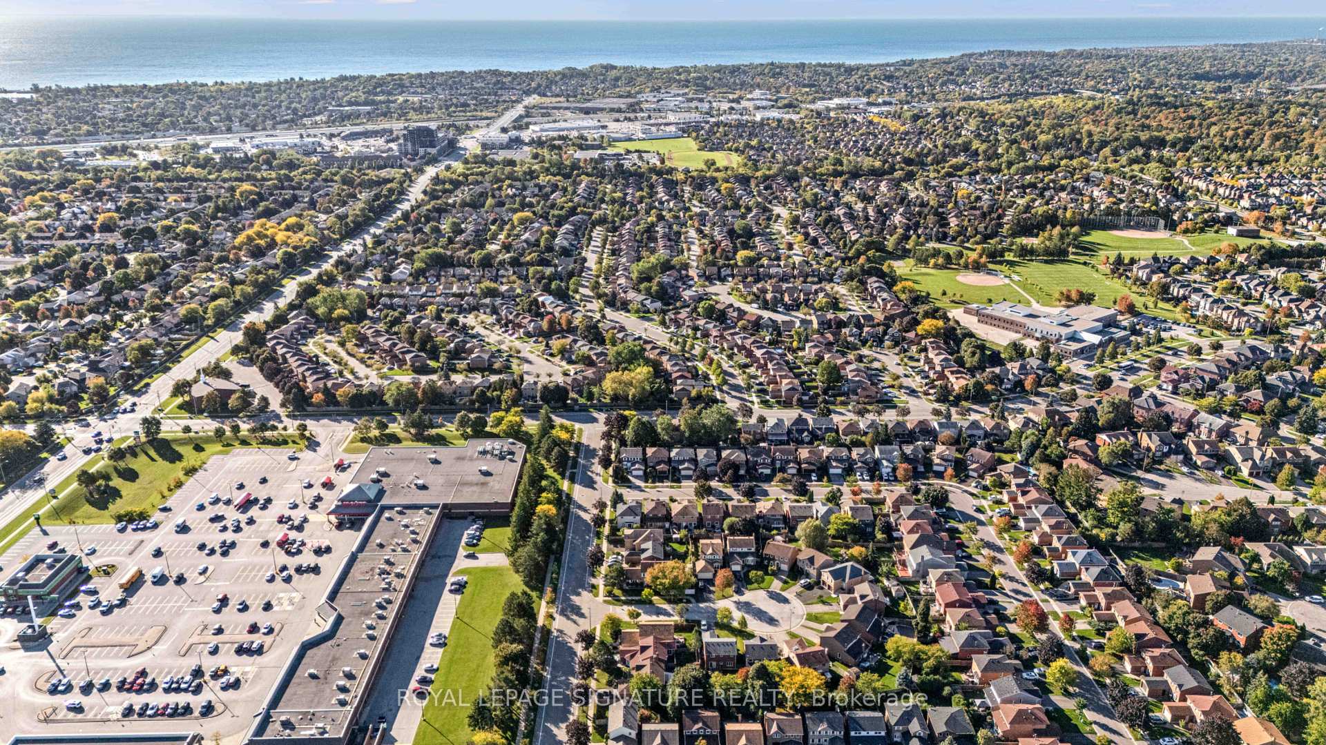 Photo 39 of 1556 Amberlea Road, Pickering, Amberlea — HOMEH
