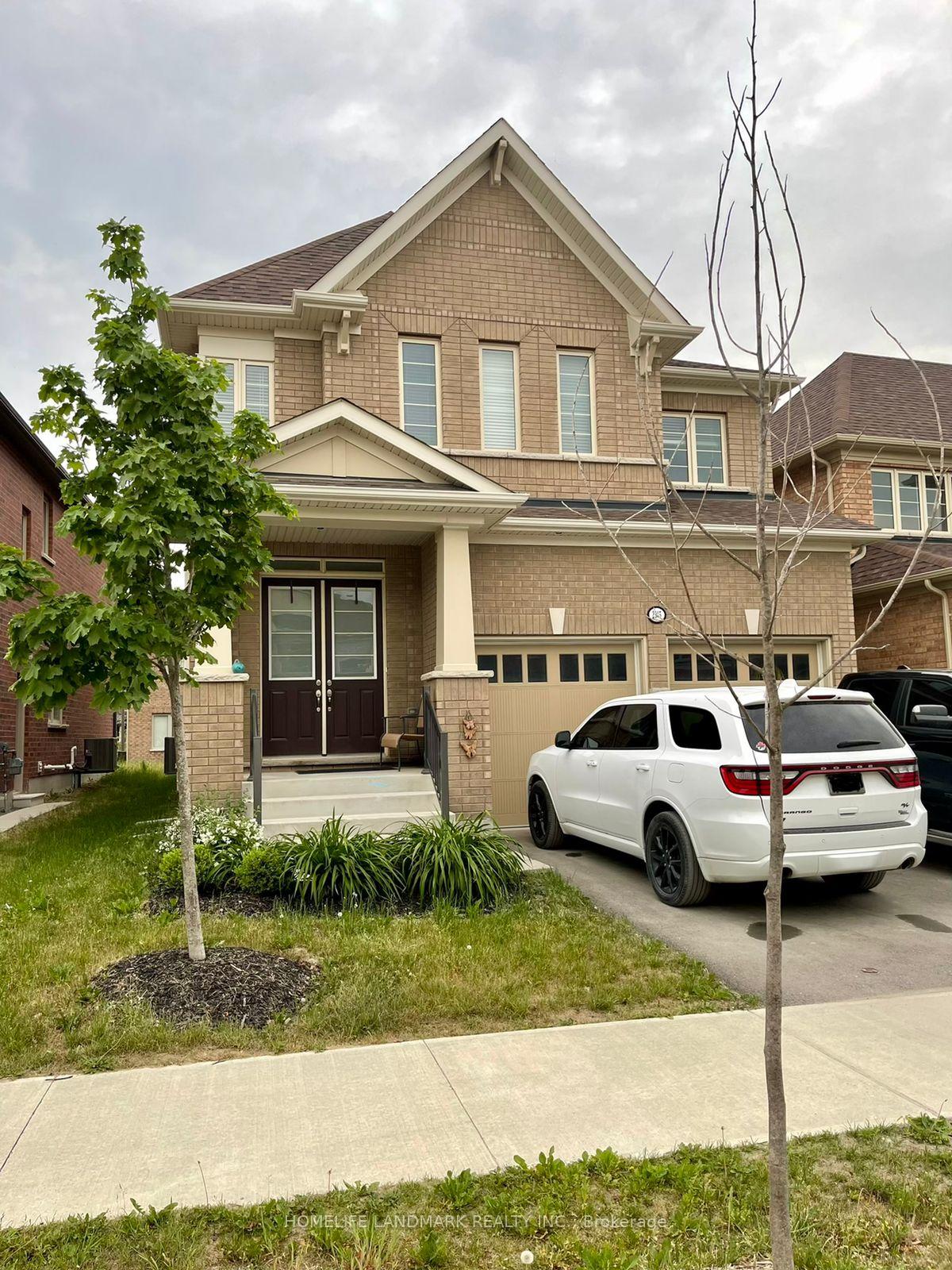 Photo 1 of 2545 Stallion Drive, Oshawa, Windfields — HOMEH