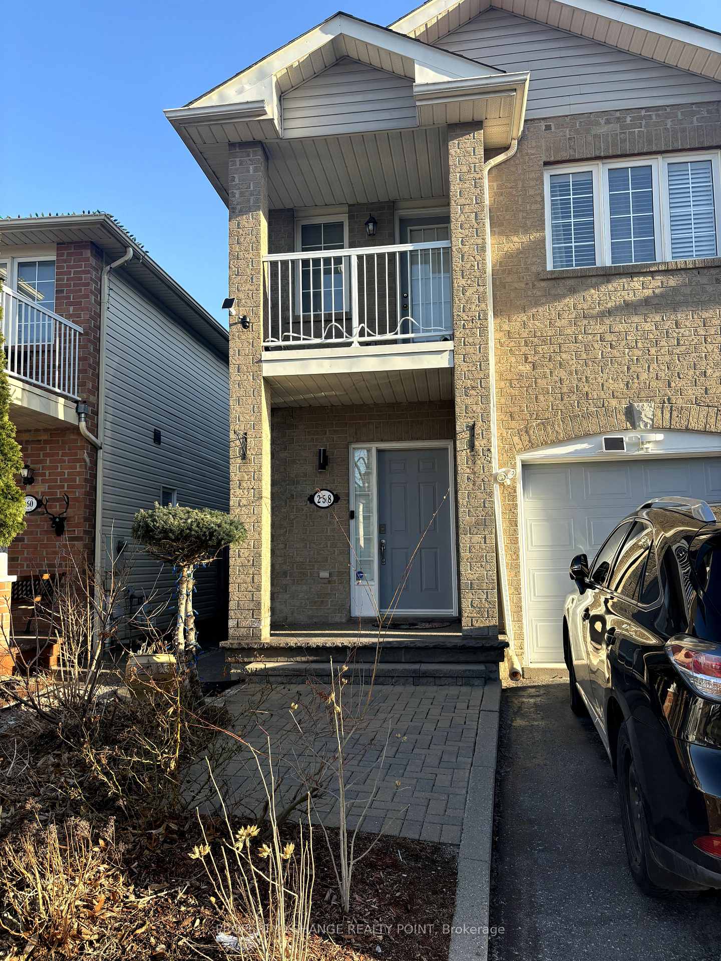 Photo 1 of Unit 2nd Bedroom, 258 Shadow Place, Pickering, Rouge Park — HOMEH