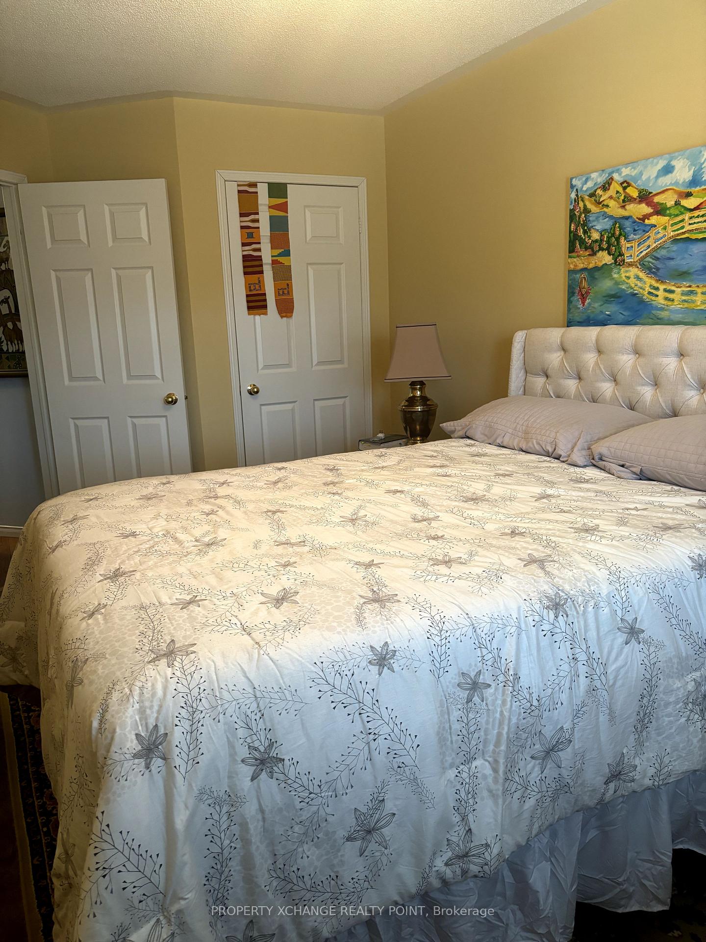 Photo 3 of Unit 2nd Bedroom, 258 Shadow Place, Pickering, Rouge Park — HOMEH