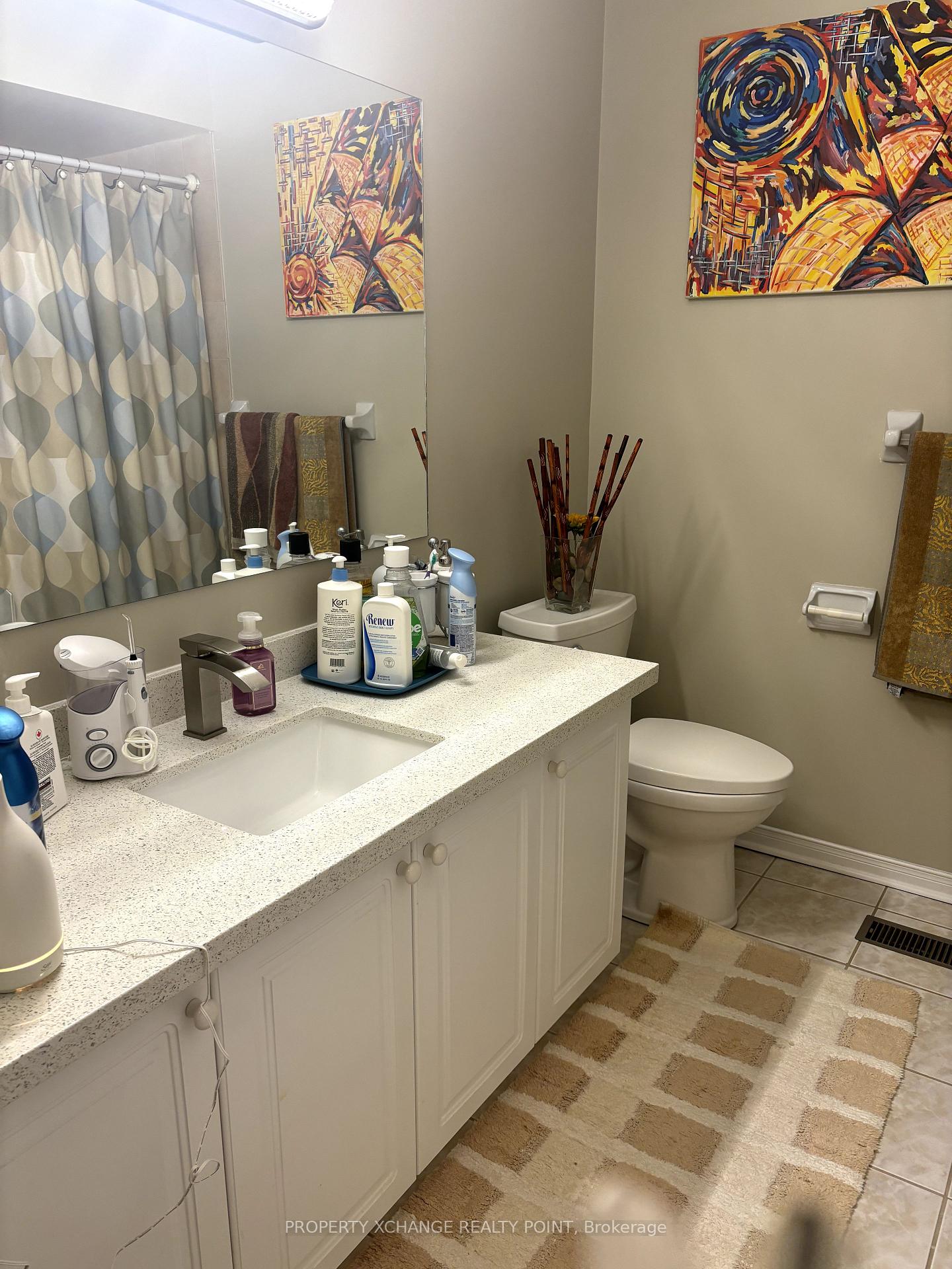 Photo 4 of Unit 2nd Bedroom, 258 Shadow Place, Pickering, Rouge Park — HOMEH