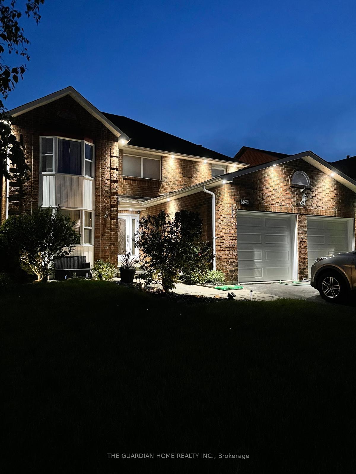 Photo 1 of 622 Aspen Road, Pickering, Amberlea — HOMEH