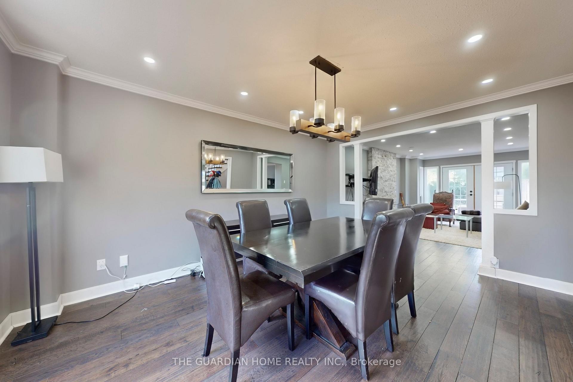 Photo 12 of 622 Aspen Road, Pickering, Amberlea — HOMEH