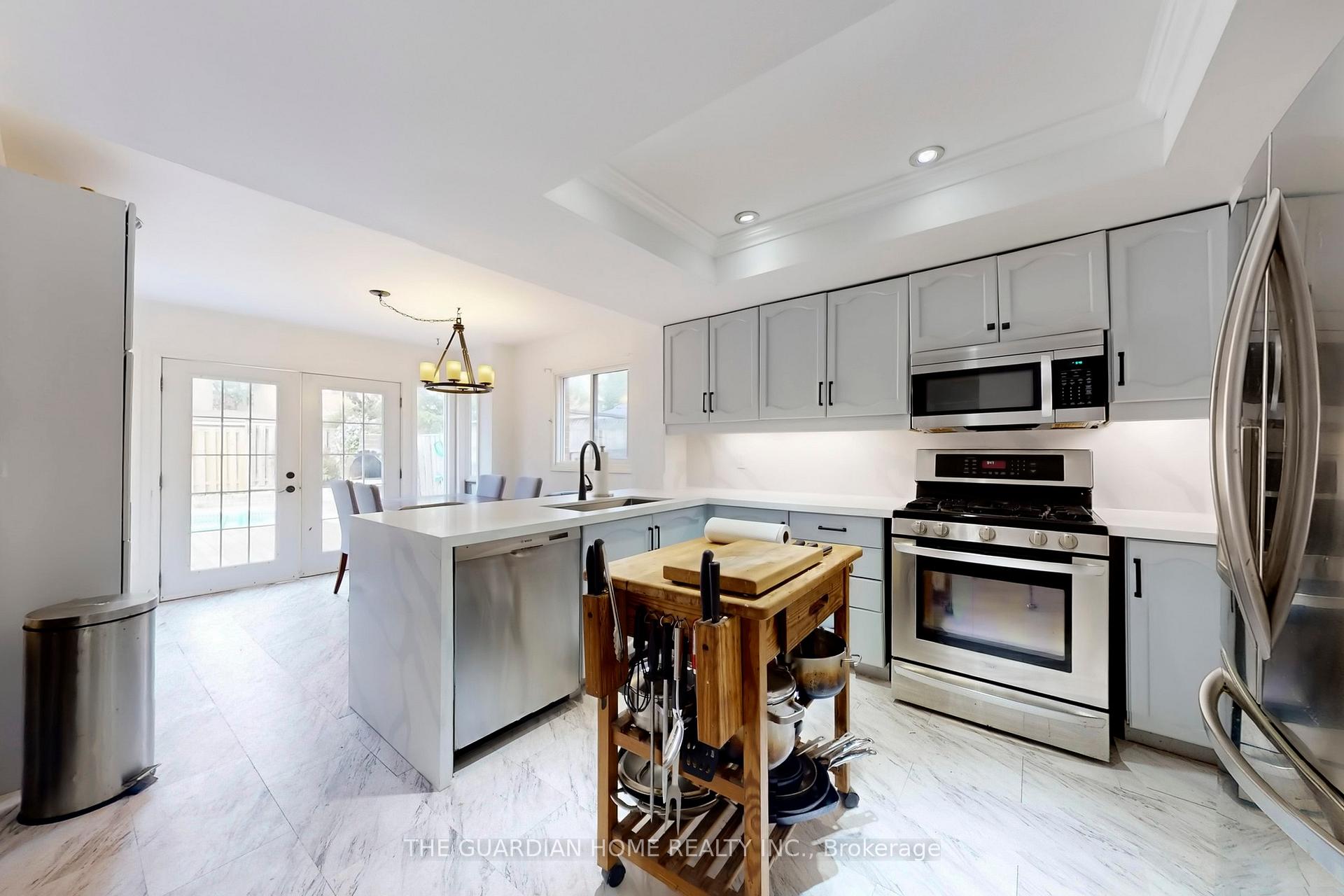 Photo 14 of 622 Aspen Road, Pickering, Amberlea — HOMEH