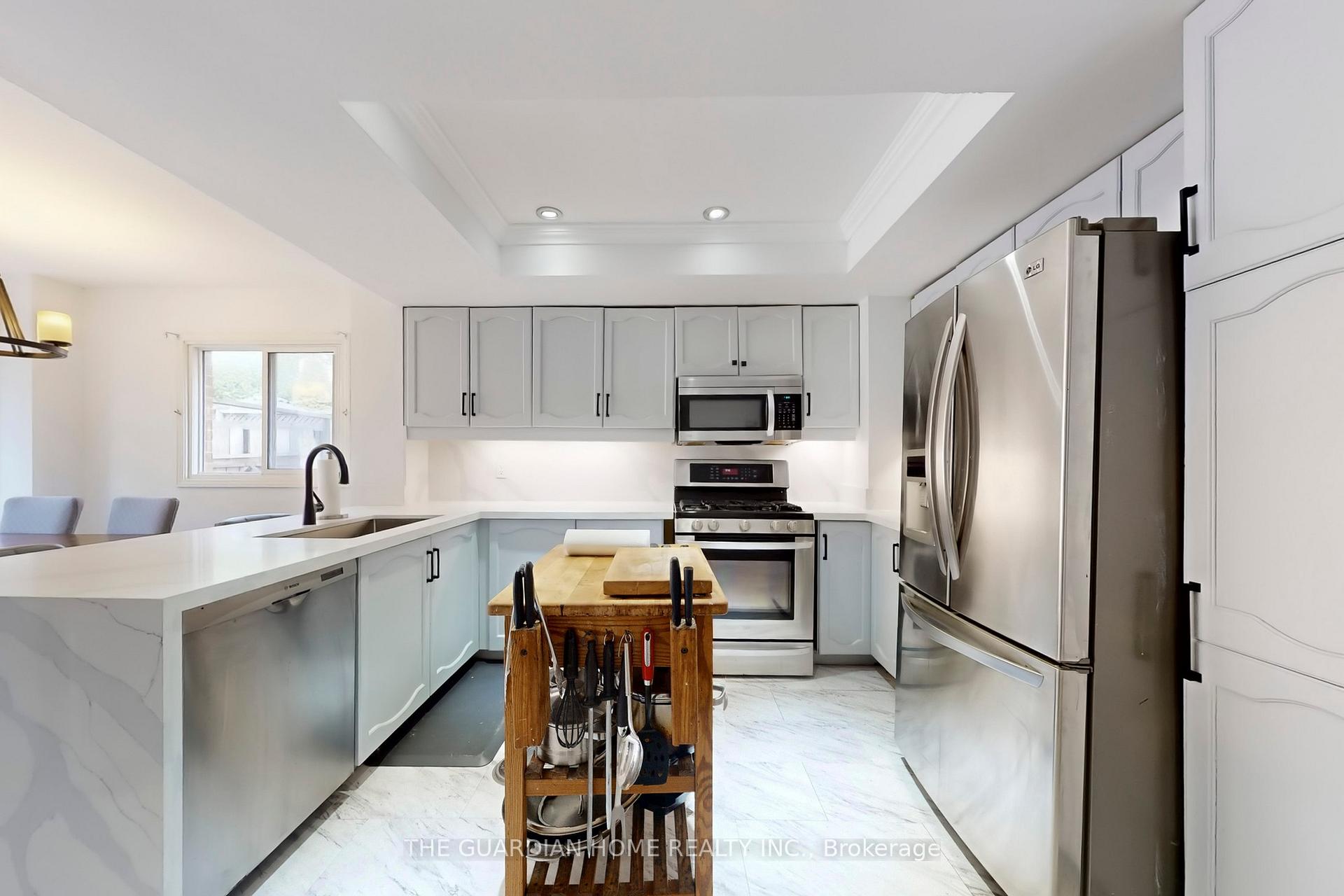 Photo 15 of 622 Aspen Road, Pickering, Amberlea — HOMEH
