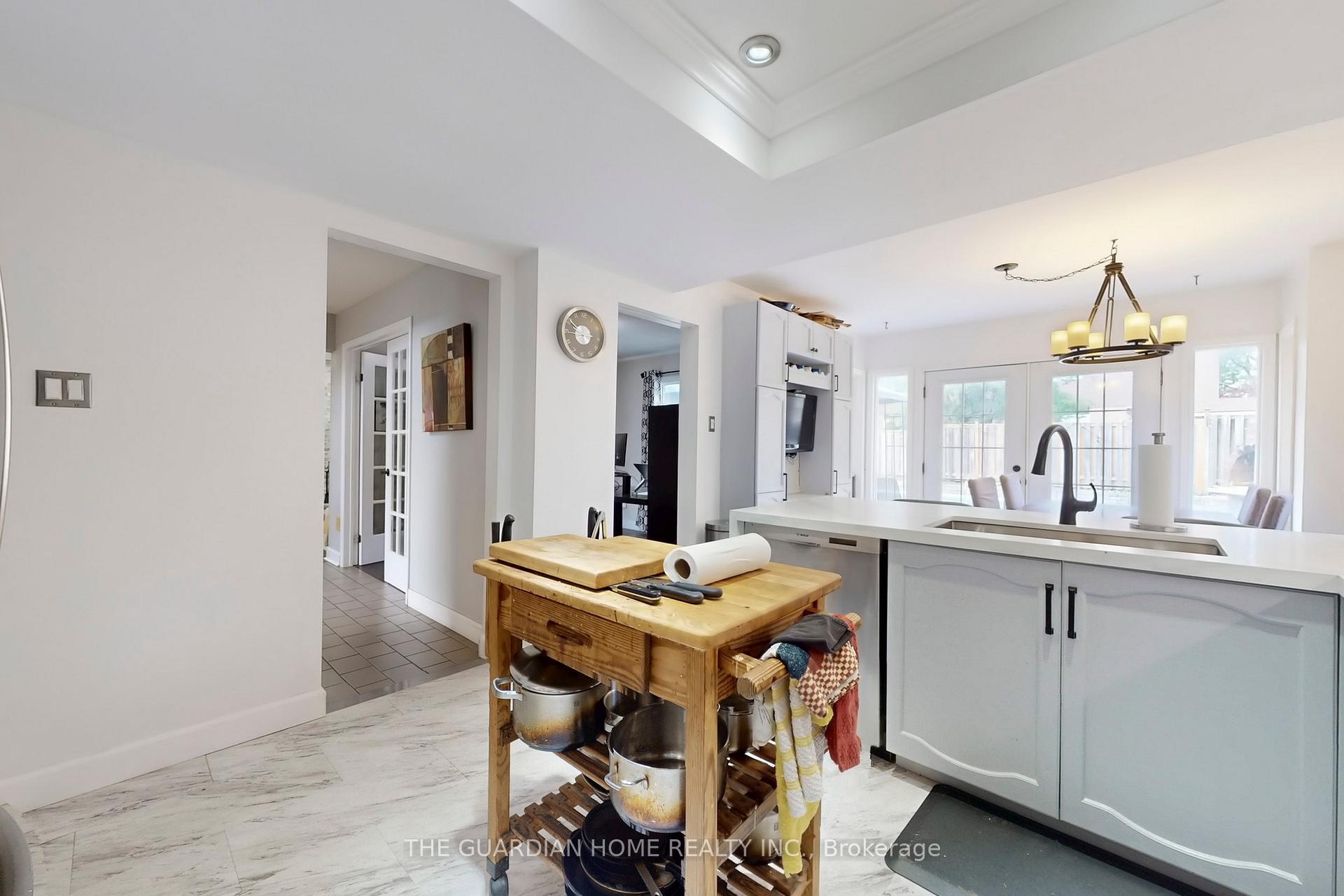 Photo 16 of 622 Aspen Road, Pickering, Amberlea — HOMEH