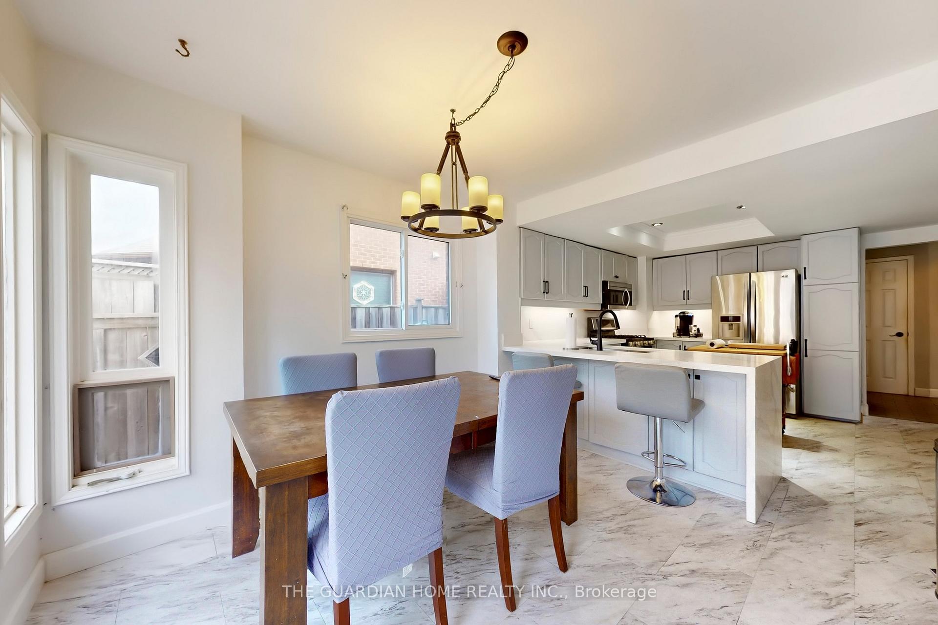 Photo 17 of 622 Aspen Road, Pickering, Amberlea — HOMEH