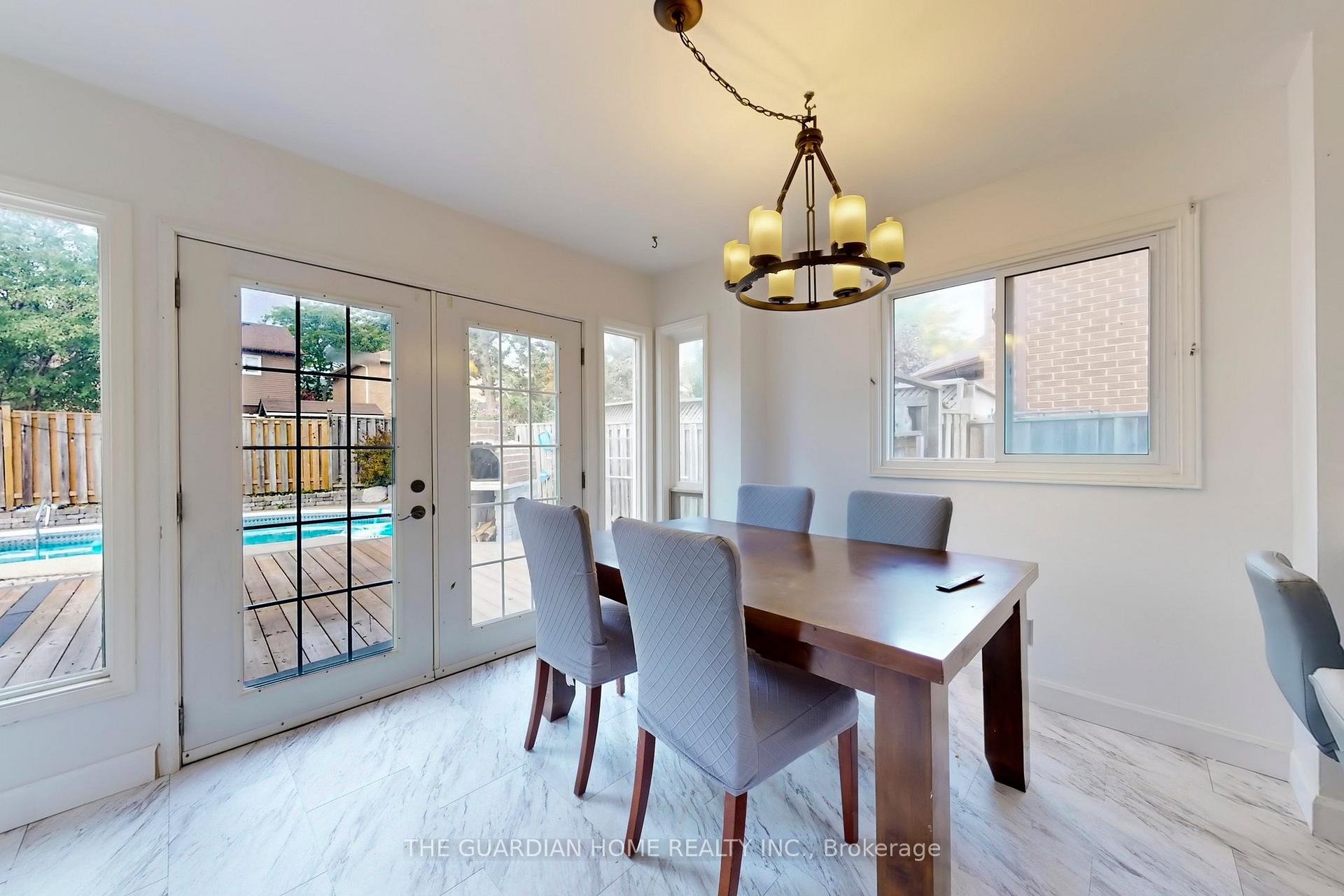 Photo 18 of 622 Aspen Road, Pickering, Amberlea — HOMEH