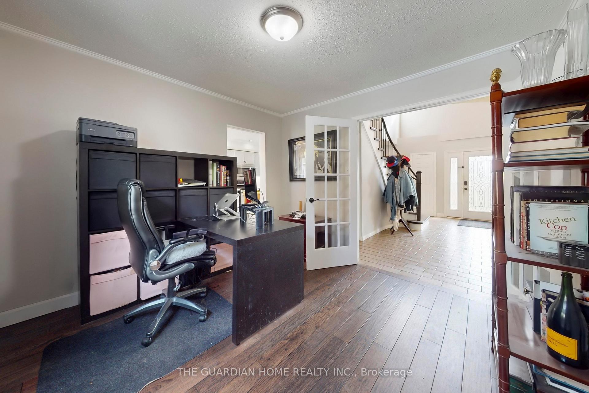 Photo 19 of 622 Aspen Road, Pickering, Amberlea — HOMEH