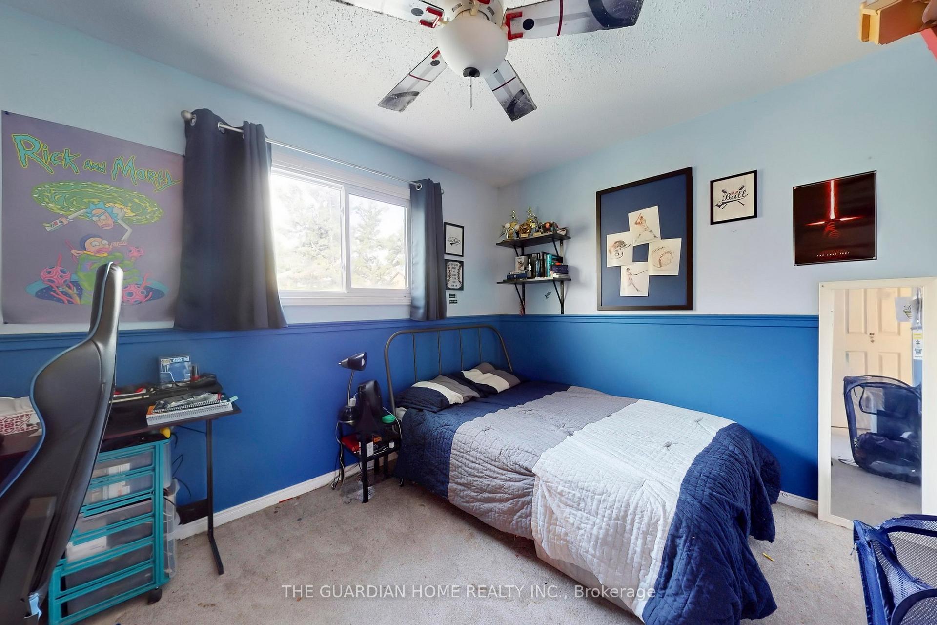 Photo 34 of 622 Aspen Road, Pickering, Amberlea — HOMEH