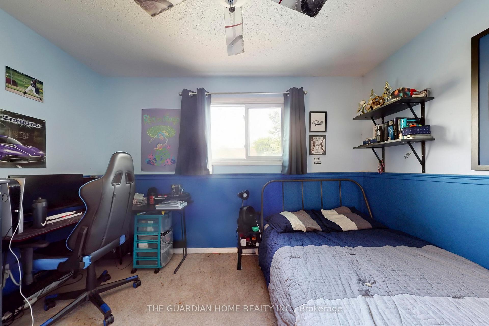 Photo 35 of 622 Aspen Road, Pickering, Amberlea — HOMEH