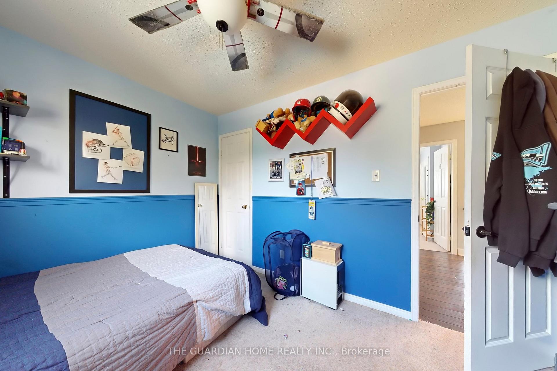 Photo 36 of 622 Aspen Road, Pickering, Amberlea — HOMEH