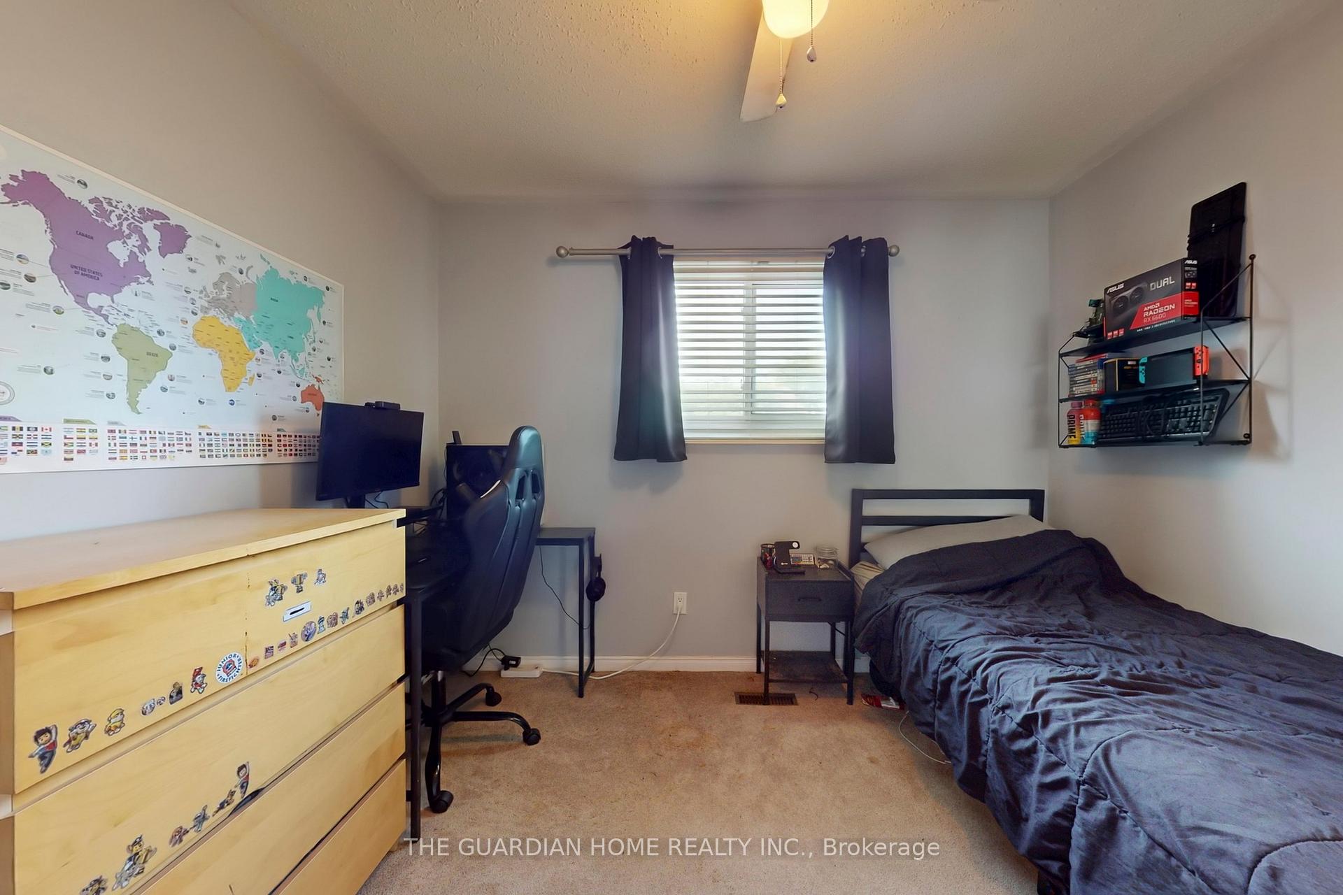 Photo 37 of 622 Aspen Road, Pickering, Amberlea — HOMEH