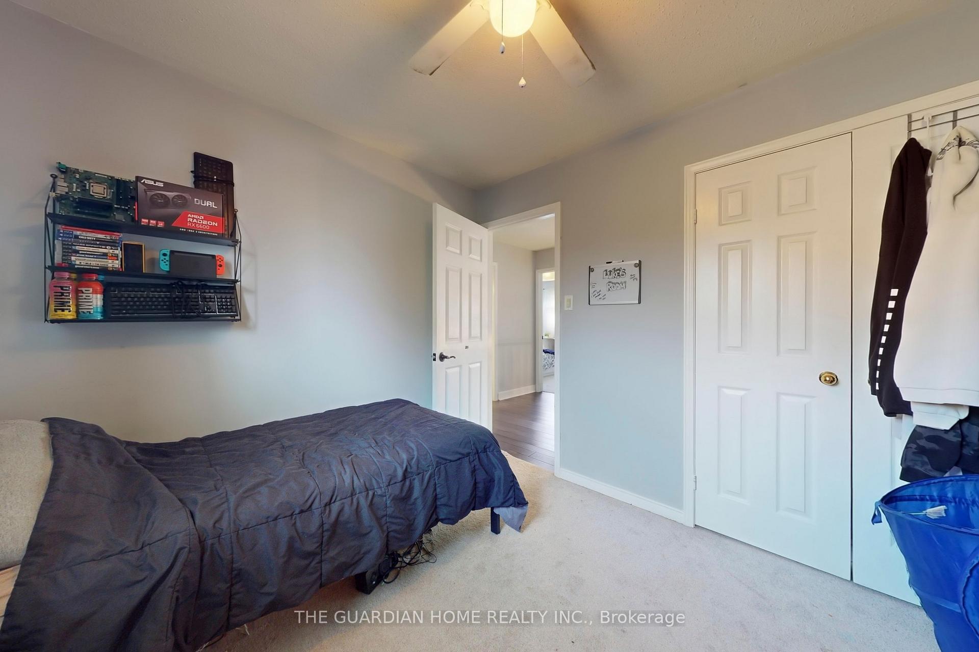 Photo 38 of 622 Aspen Road, Pickering, Amberlea — HOMEH
