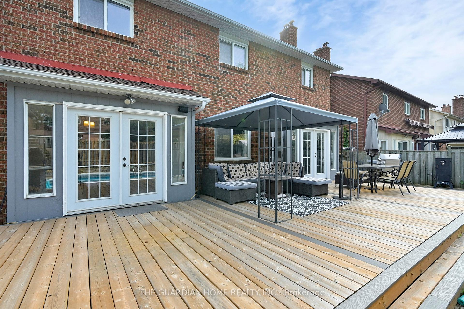 Photo 43 of 622 Aspen Road, Pickering, Amberlea — HOMEH