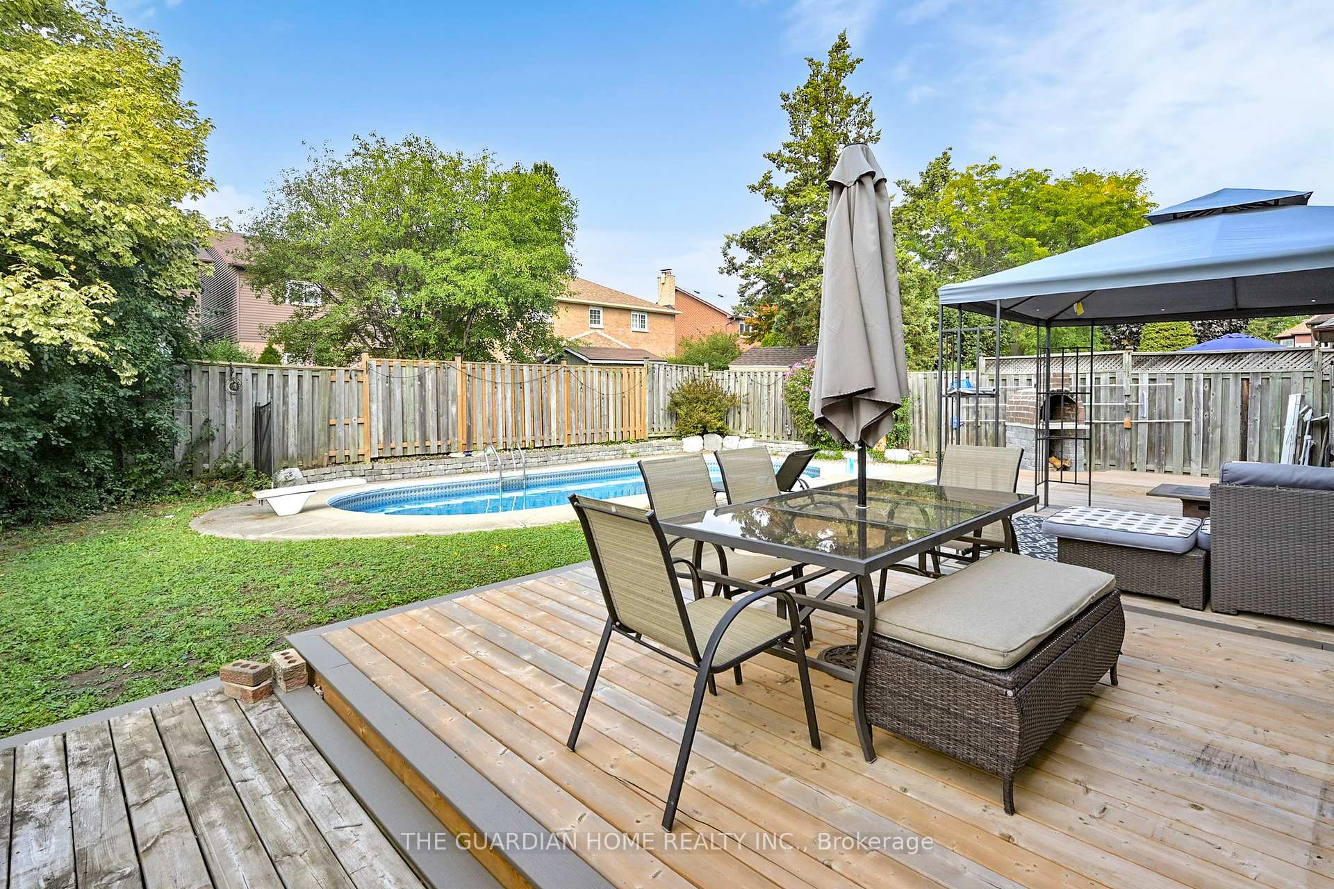 Photo 44 of 622 Aspen Road, Pickering, Amberlea — HOMEH