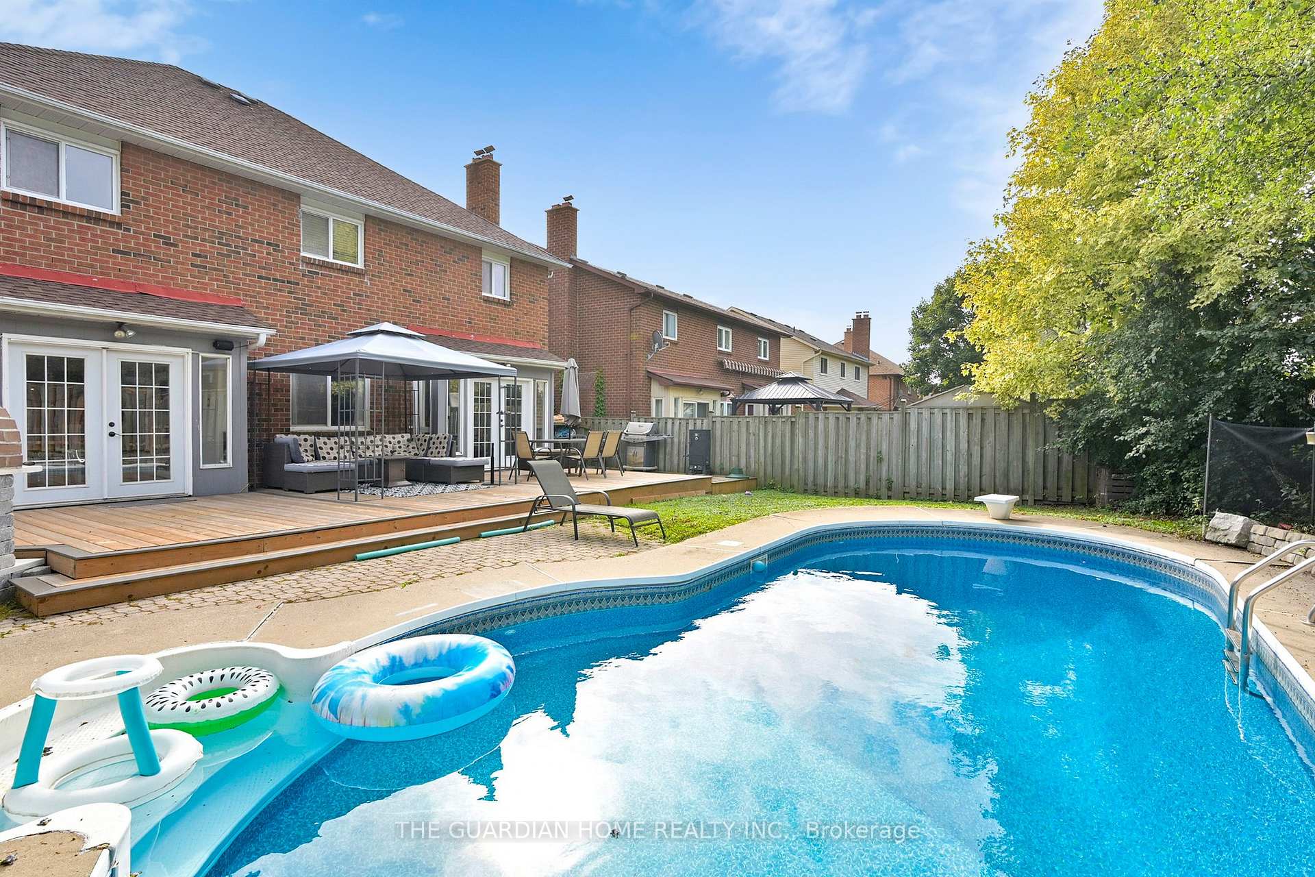 Photo 46 of 622 Aspen Road, Pickering, Amberlea — HOMEH