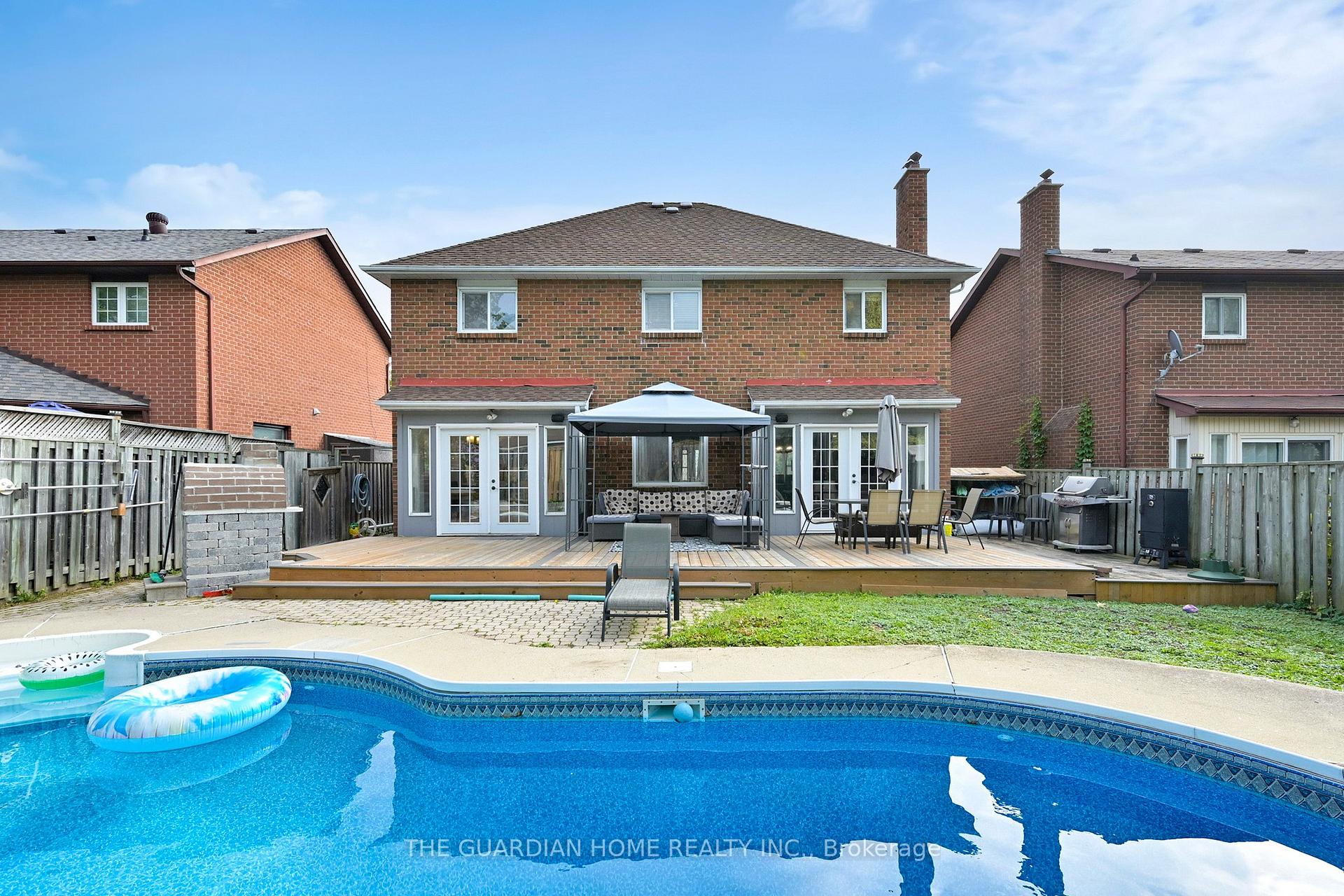 Photo 48 of 622 Aspen Road, Pickering, Amberlea — HOMEH