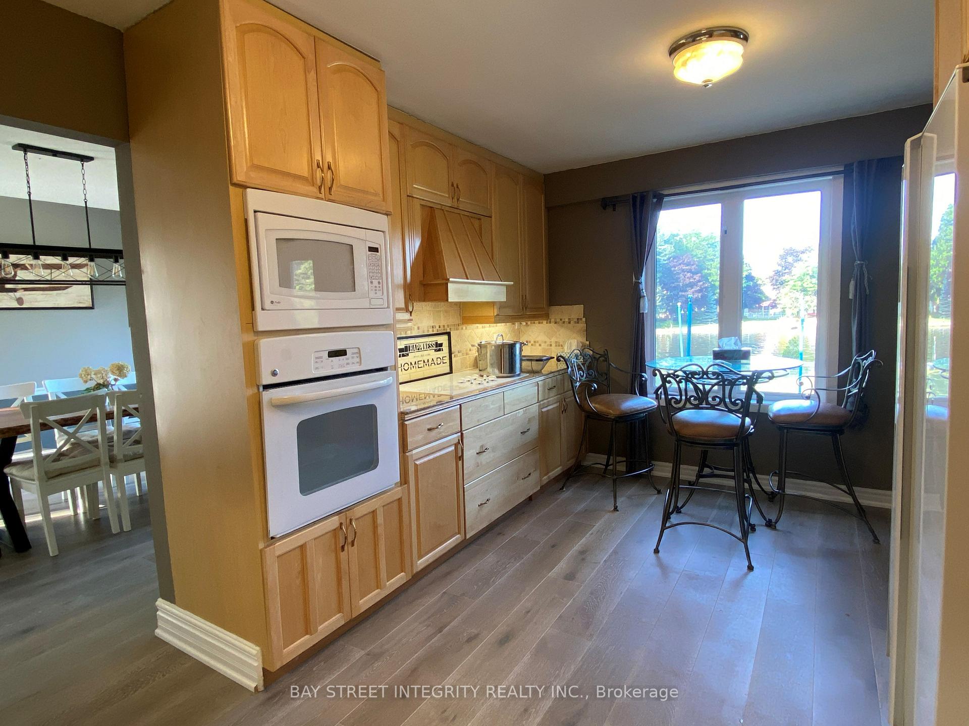 Photo 6 of 15 Beaver Trail, Ramara, Brechin — HOMEH