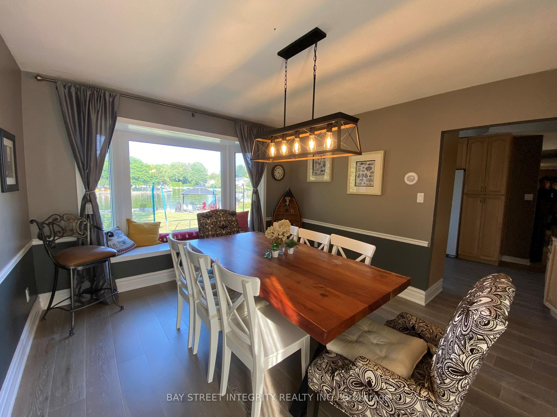 Photo 8 of 15 Beaver Trail, Ramara, Brechin — HOMEH