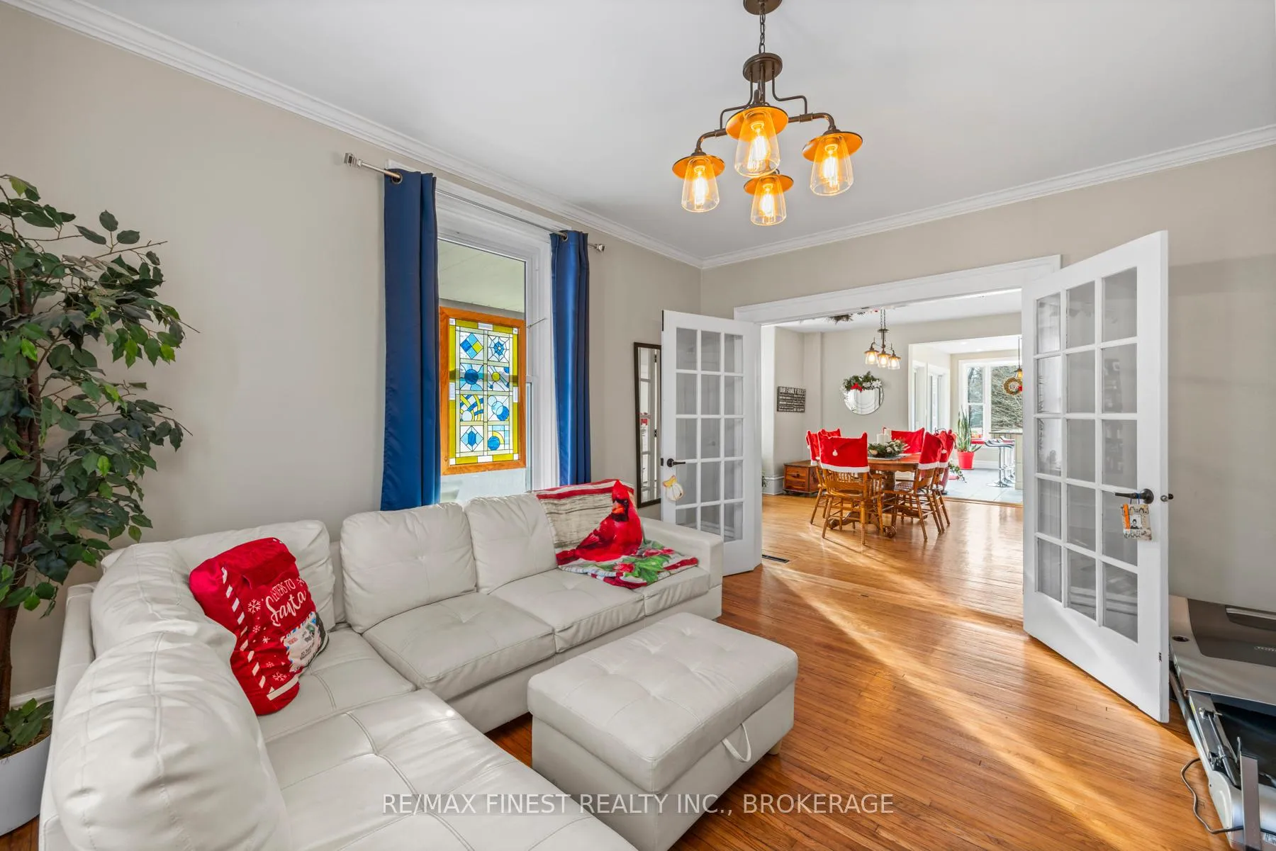 Photo 9 of 21A Centre Street, Prince Edward County, Picton Ward — HOMEH