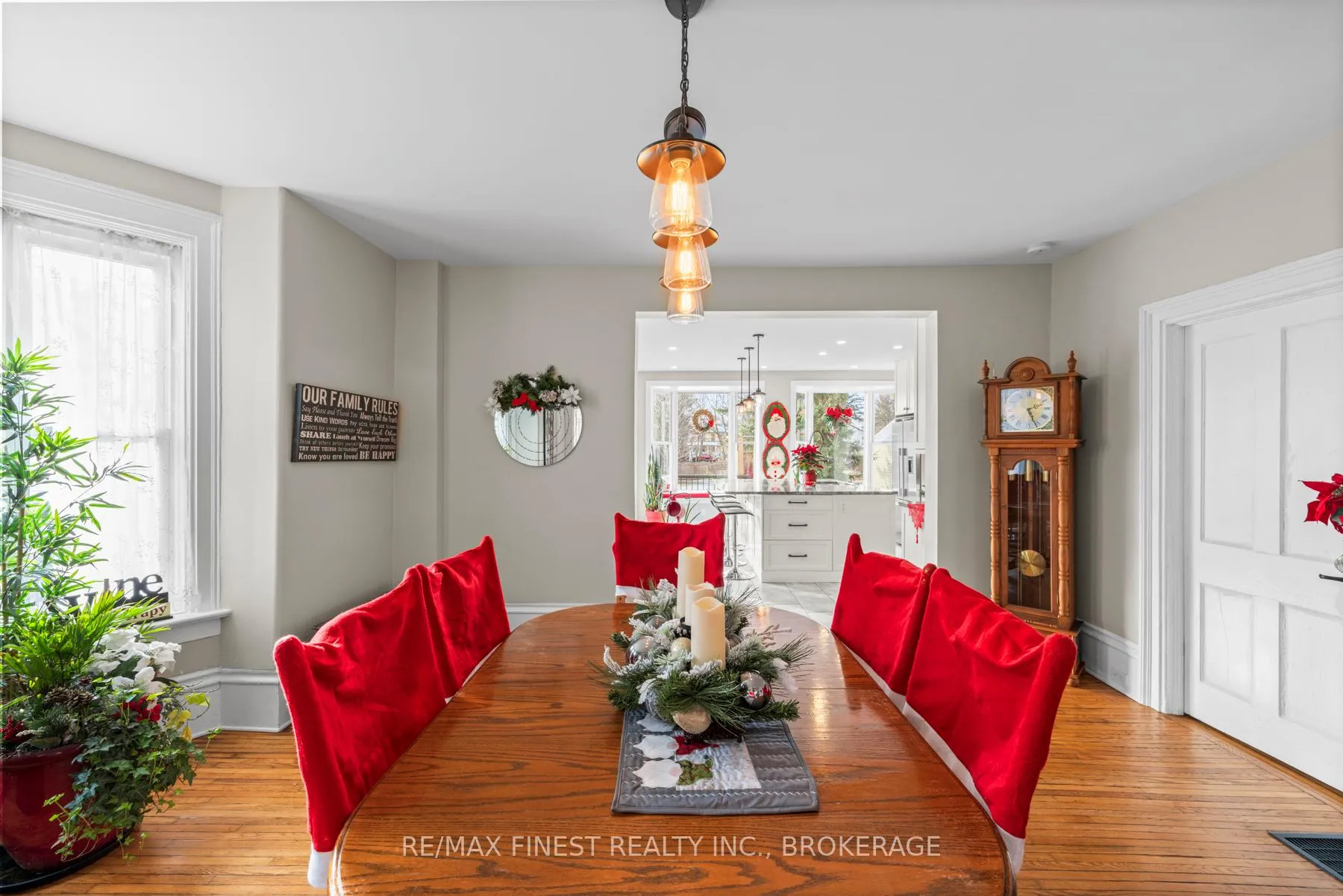 Photo 11 of 21A Centre Street, Prince Edward County, Picton Ward — HOMEH