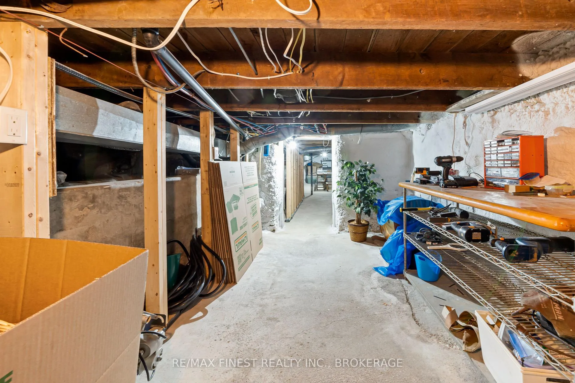 Photo 30 of 21A Centre Street, Prince Edward County, Picton Ward — HOMEH