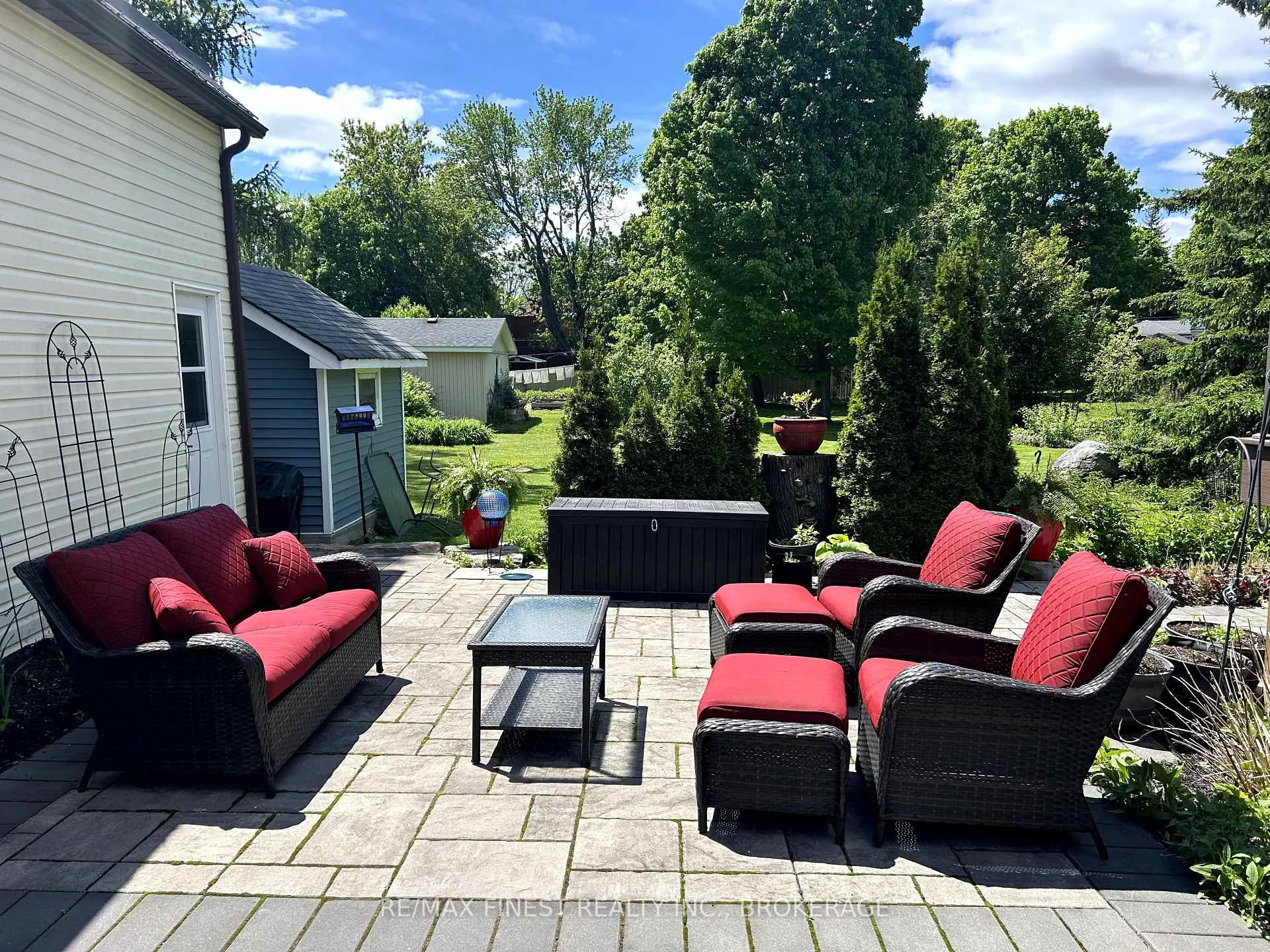 Photo 31 of 21A Centre Street, Prince Edward County, Picton Ward — HOMEH
