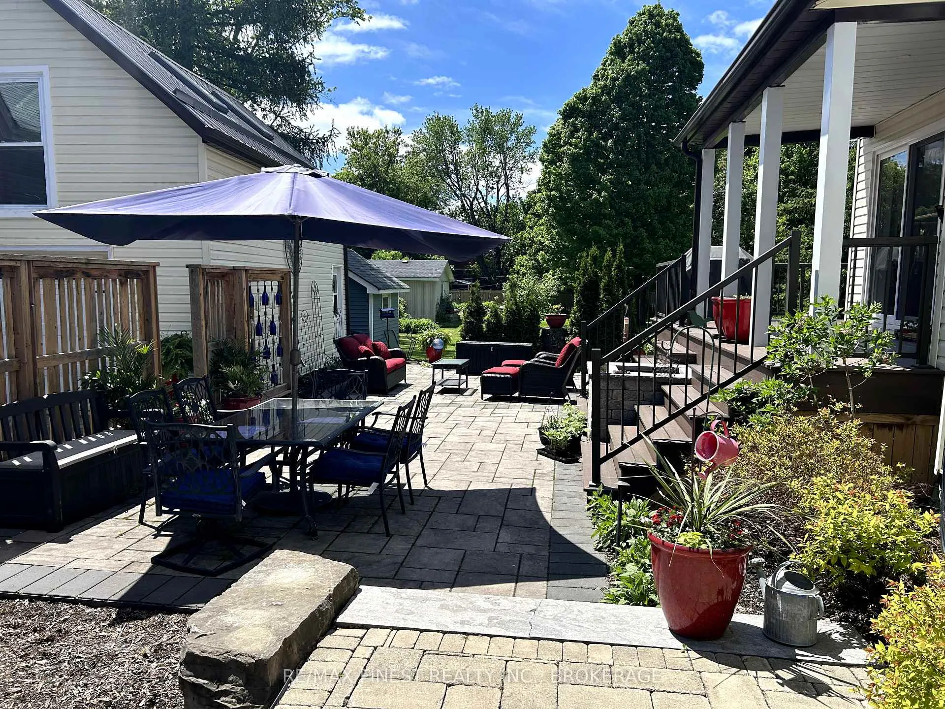 Photo 35 of 21A Centre Street, Prince Edward County, Picton Ward — HOMEH