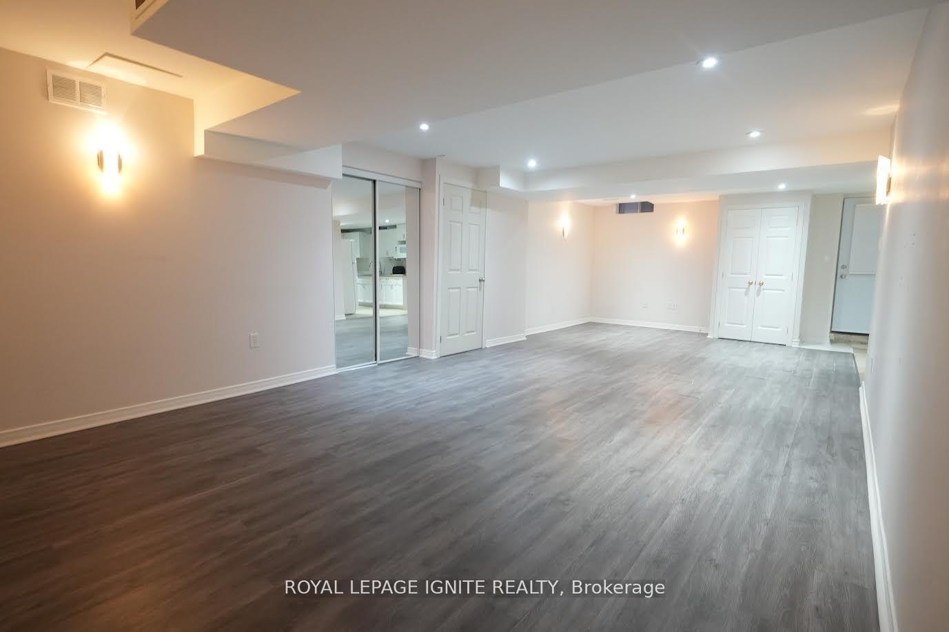 Photo 3 of Unit Bsmt, 275 Littleford Street, Pickering, Rougemount — HOMEH