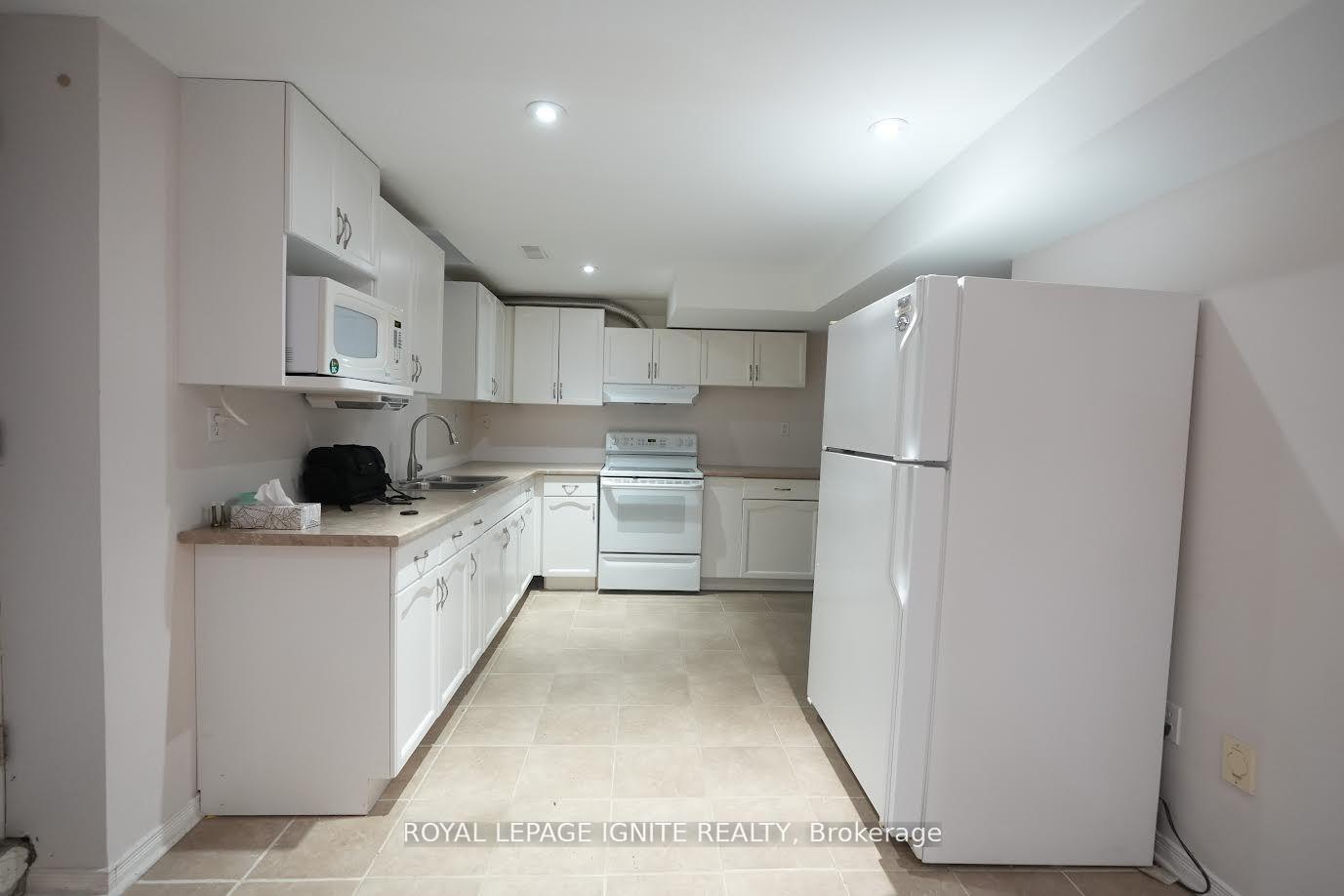 Photo 5 of Unit Bsmt, 275 Littleford Street, Pickering, Rougemount — HOMEH
