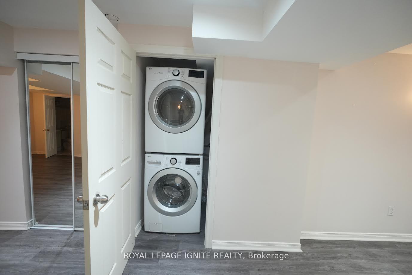 Photo 7 of Unit Bsmt, 275 Littleford Street, Pickering, Rougemount — HOMEH