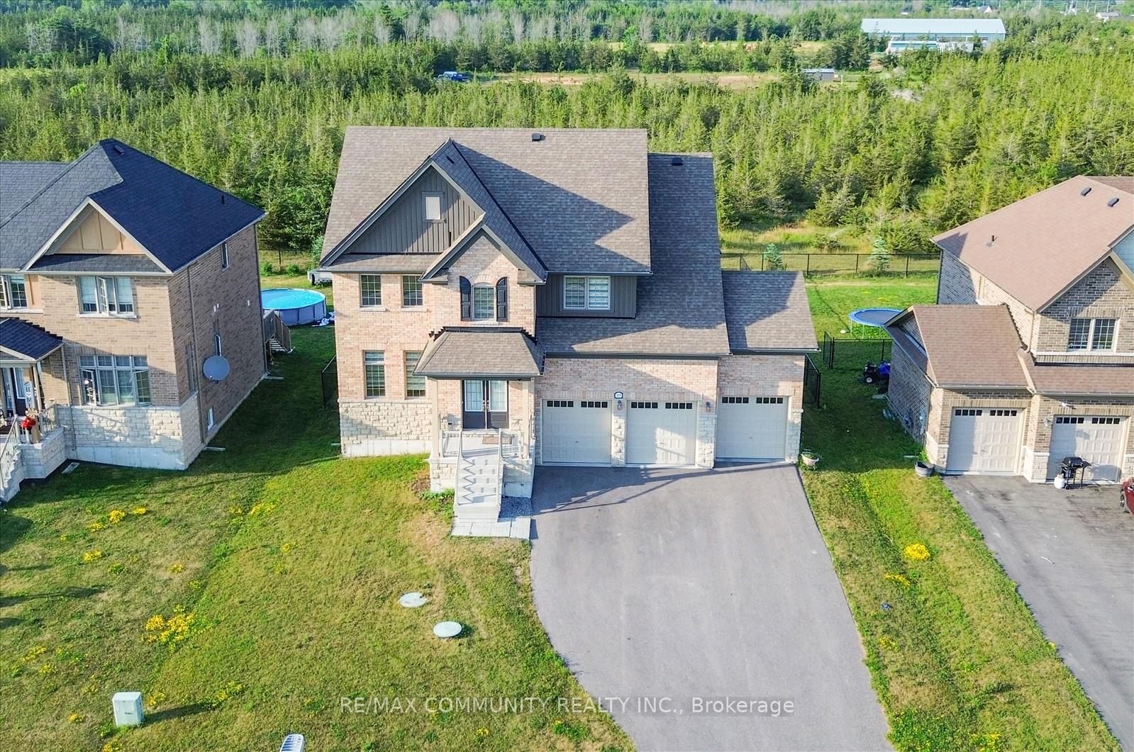 Photo 1 of 39 Summer Breeze Drive, Quinte West, Murray Ward — HOMEH