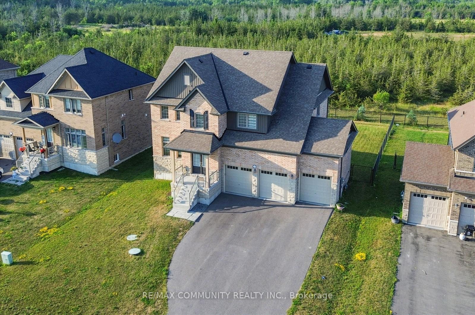 Photo 2 of 39 Summer Breeze Drive, Quinte West, Murray Ward — HOMEH