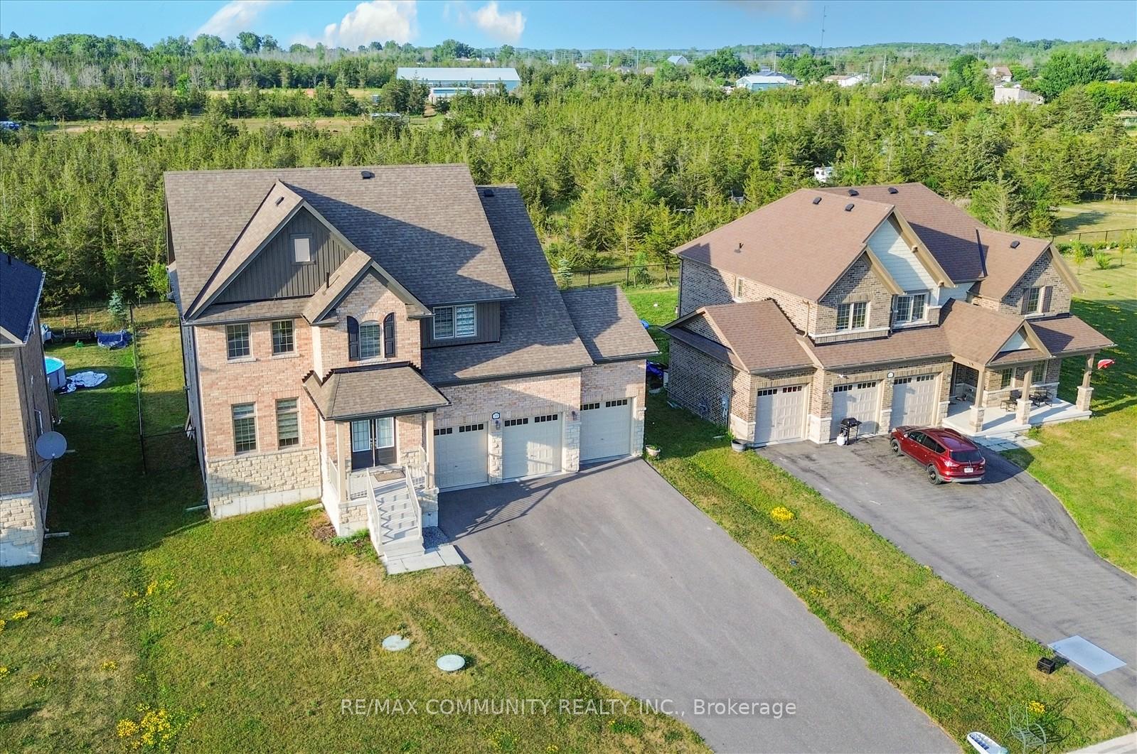 Photo 3 of 39 Summer Breeze Drive, Quinte West, Murray Ward — HOMEH
