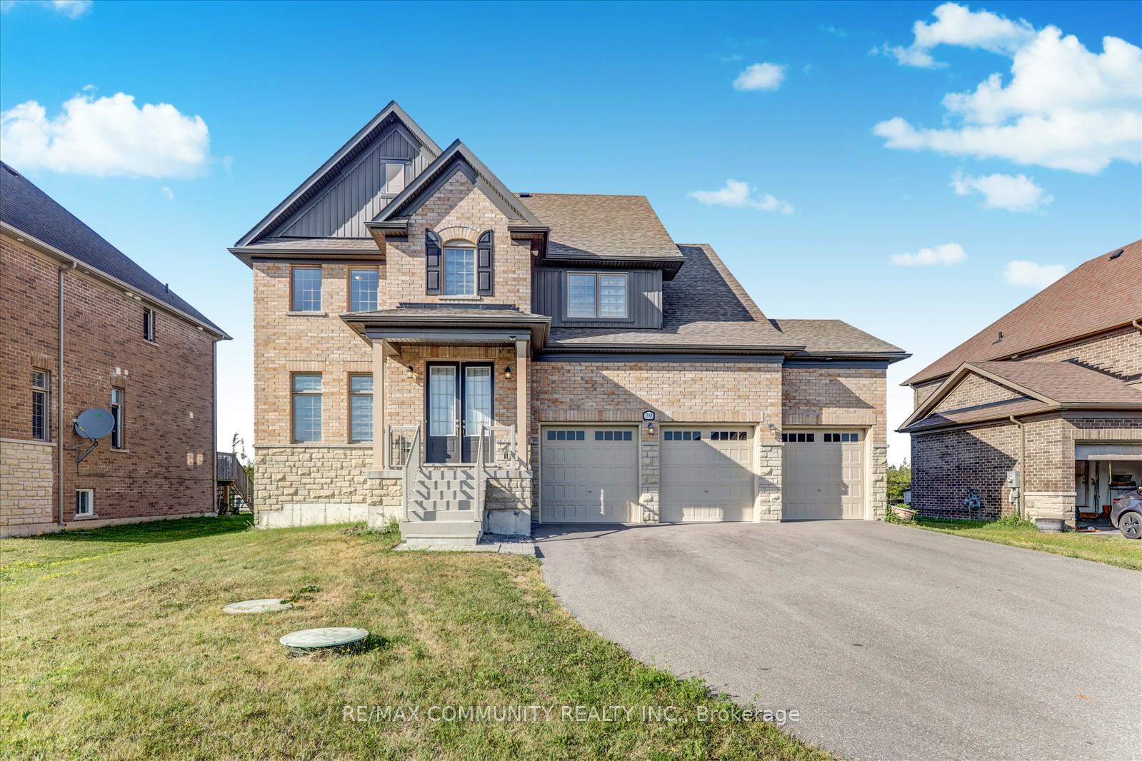 Photo 4 of 39 Summer Breeze Drive, Quinte West, Murray Ward — HOMEH