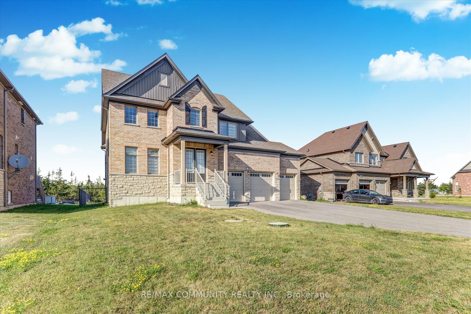 Photo 5 of 39 Summer Breeze Drive, Quinte West, Murray Ward — HOMEH
