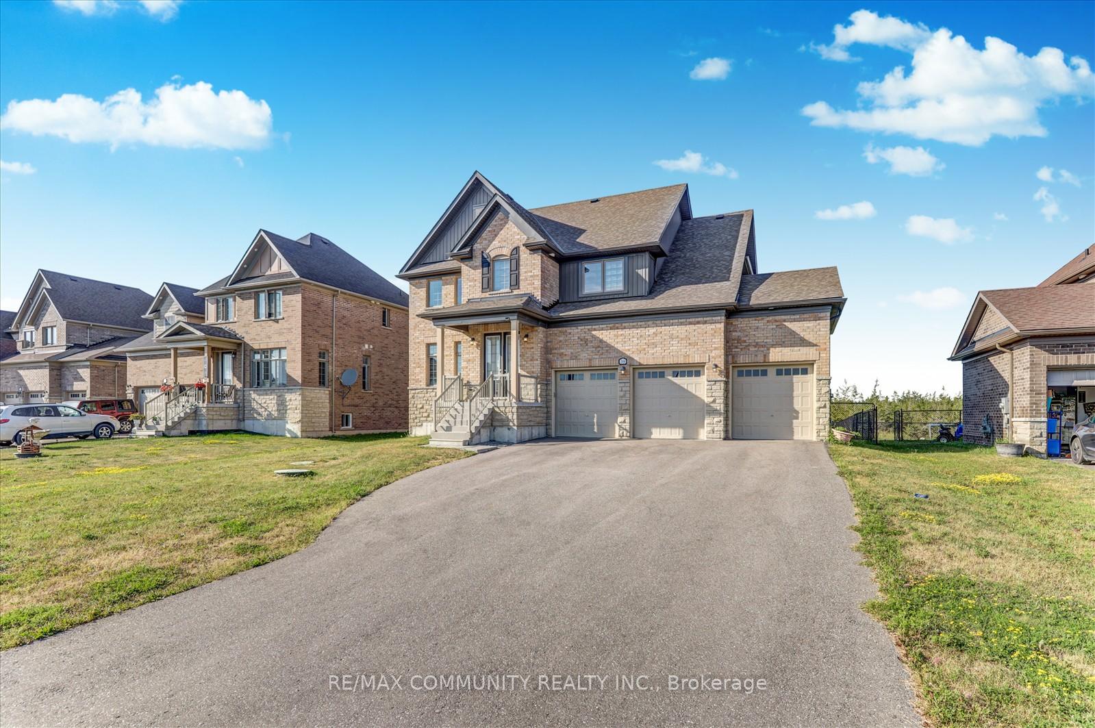 Photo 6 of 39 Summer Breeze Drive, Quinte West, Murray Ward — HOMEH