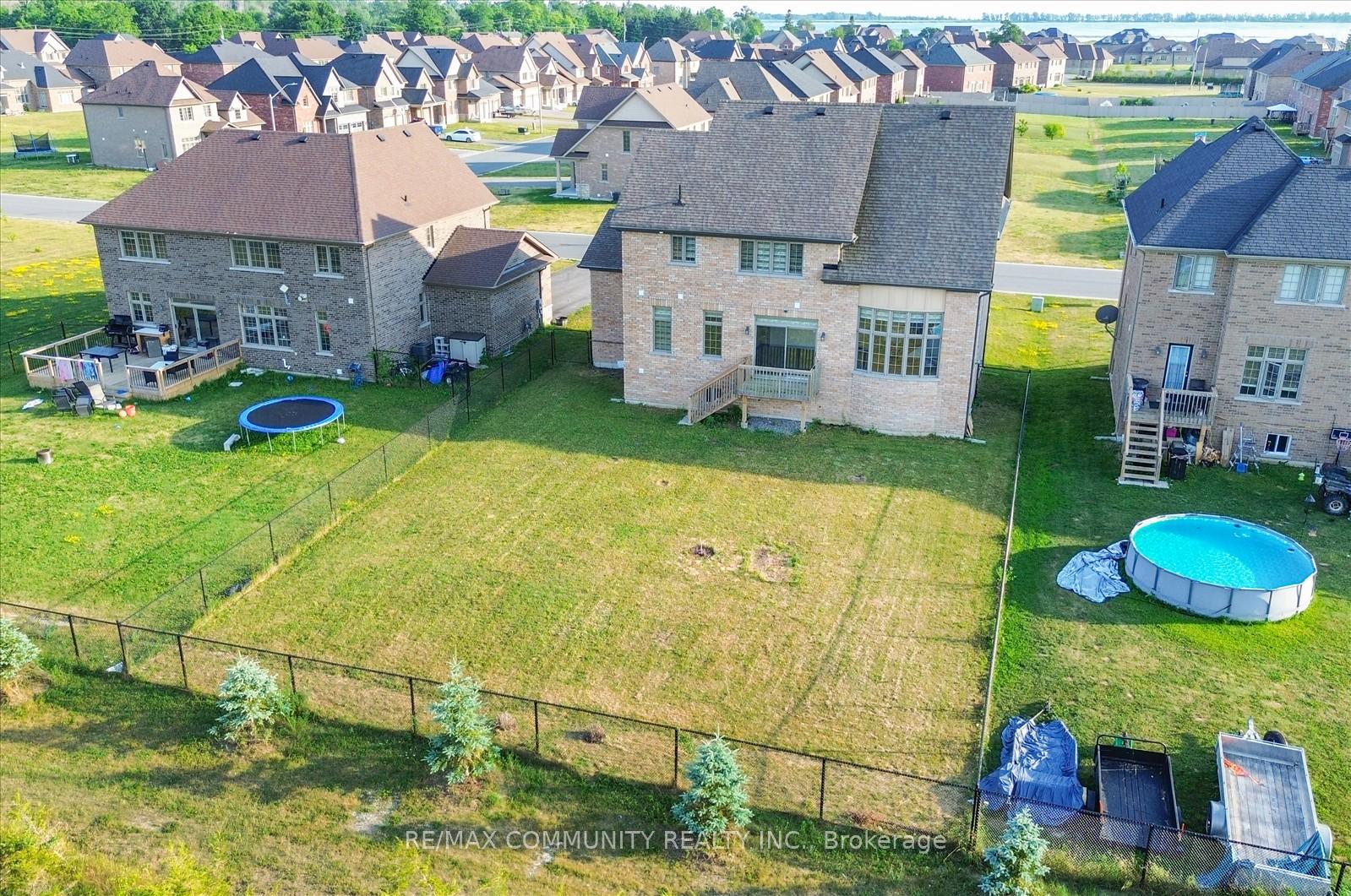 Photo 40 of 39 Summer Breeze Drive, Quinte West, Murray Ward — HOMEH