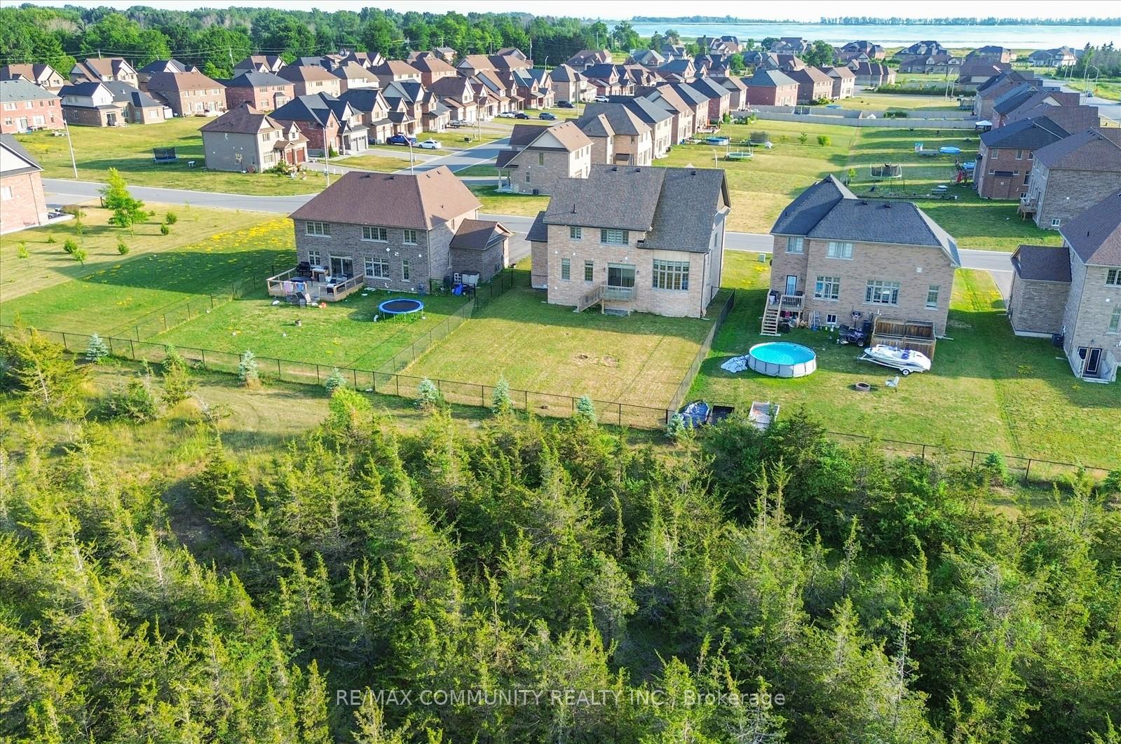 Photo 41 of 39 Summer Breeze Drive, Quinte West, Murray Ward — HOMEH