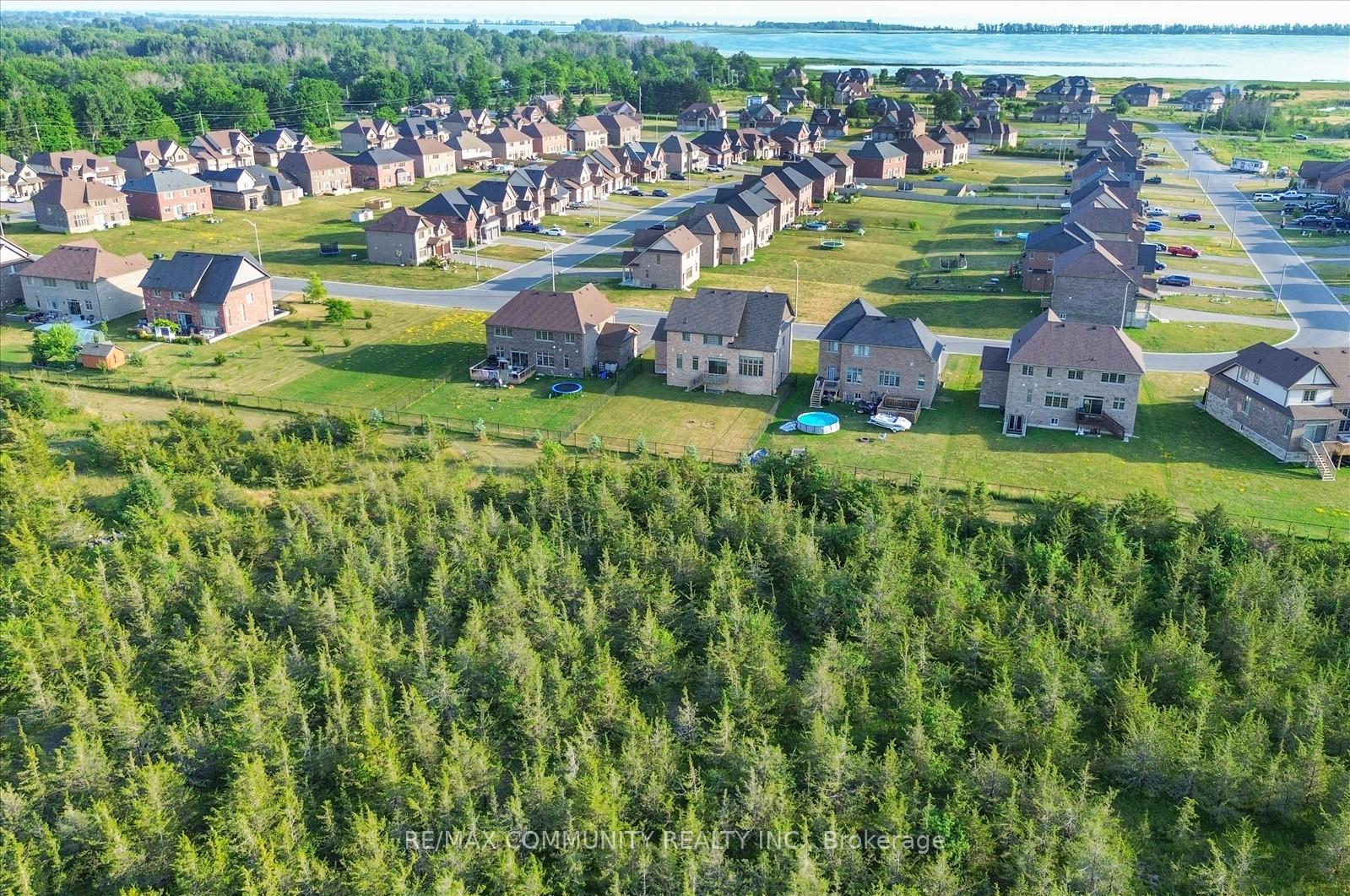 Photo 42 of 39 Summer Breeze Drive, Quinte West, Murray Ward — HOMEH