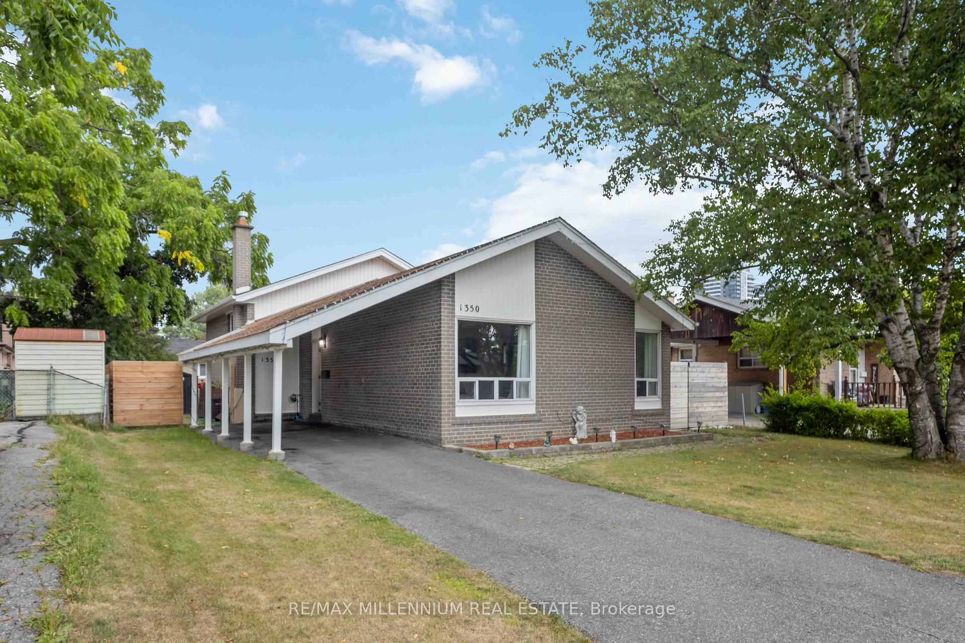 Photo 1 of 1350 Tatra Drive, Pickering, Bay Ridges — HOMEH