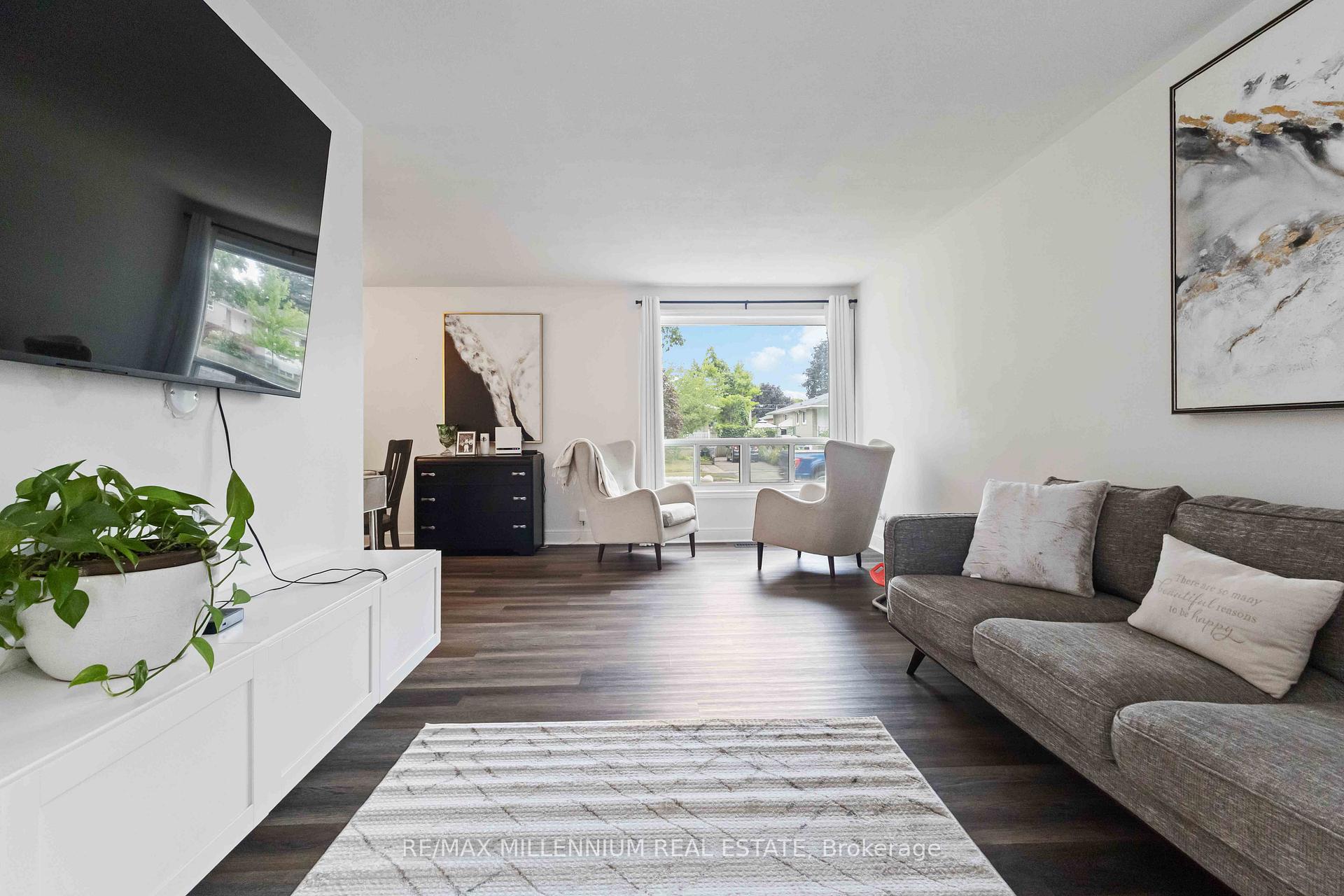 Photo 6 of 1350 Tatra Drive, Pickering, Bay Ridges — HOMEH