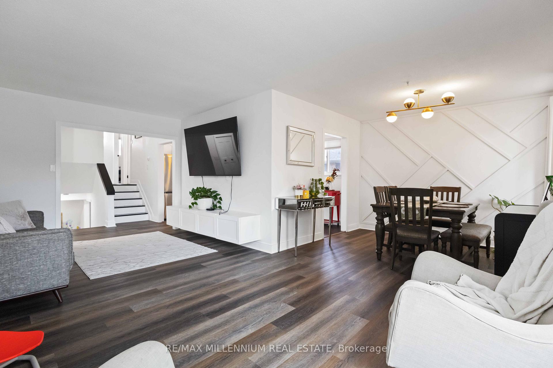 Photo 8 of 1350 Tatra Drive, Pickering, Bay Ridges — HOMEH
