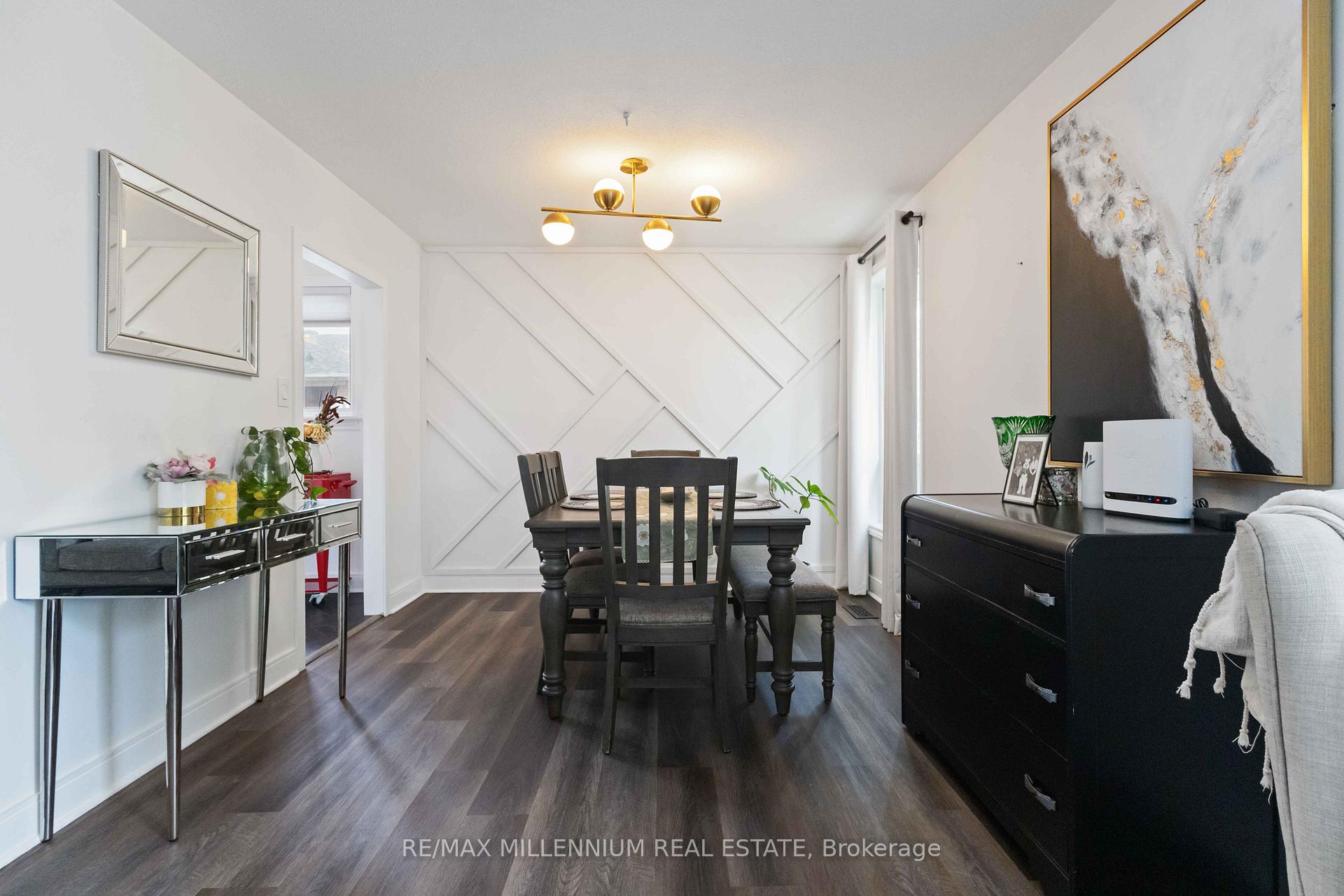 Photo 9 of 1350 Tatra Drive, Pickering, Bay Ridges — HOMEH