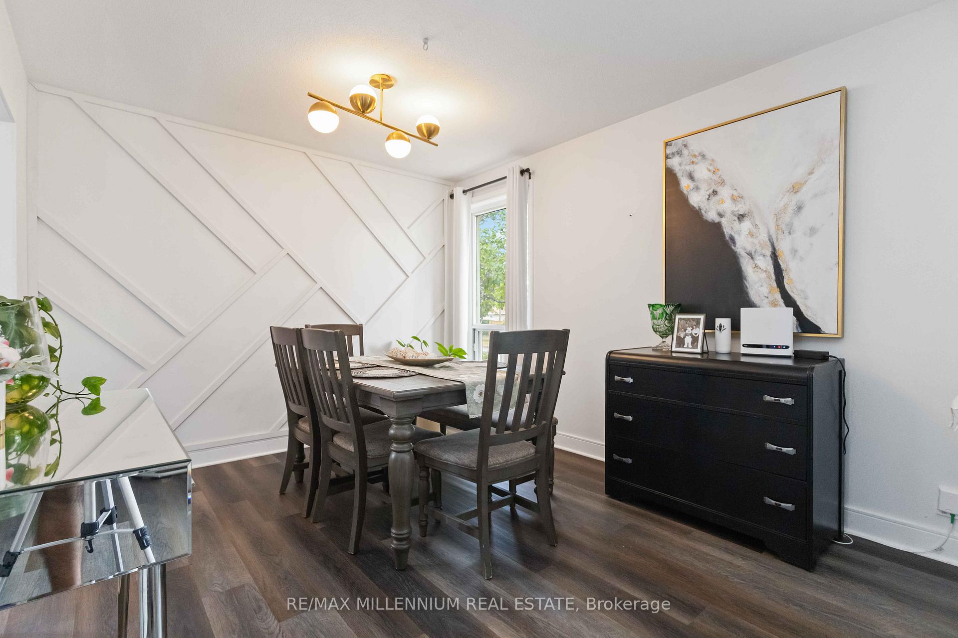 Photo 10 of 1350 Tatra Drive, Pickering, Bay Ridges — HOMEH