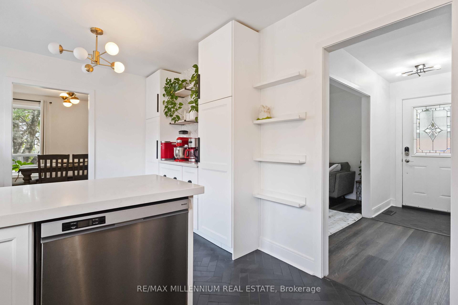 Photo 17 of 1350 Tatra Drive, Pickering, Bay Ridges — HOMEH